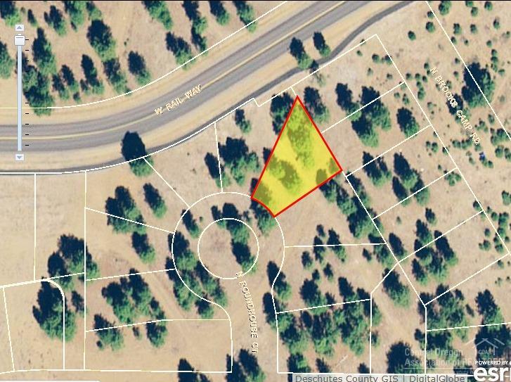Village@Cold Springs - Residential
