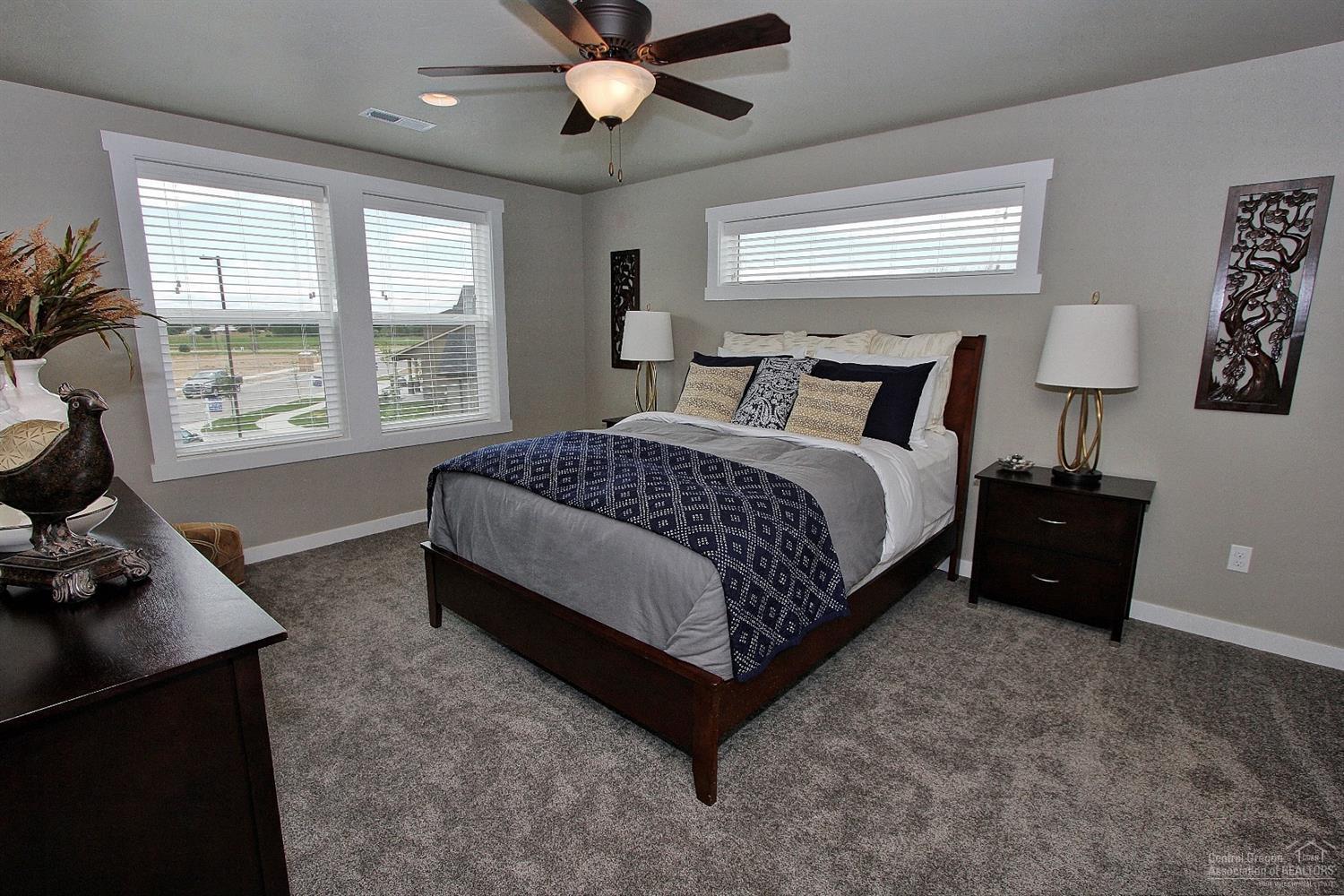 Village@Cold Springs - Residential
