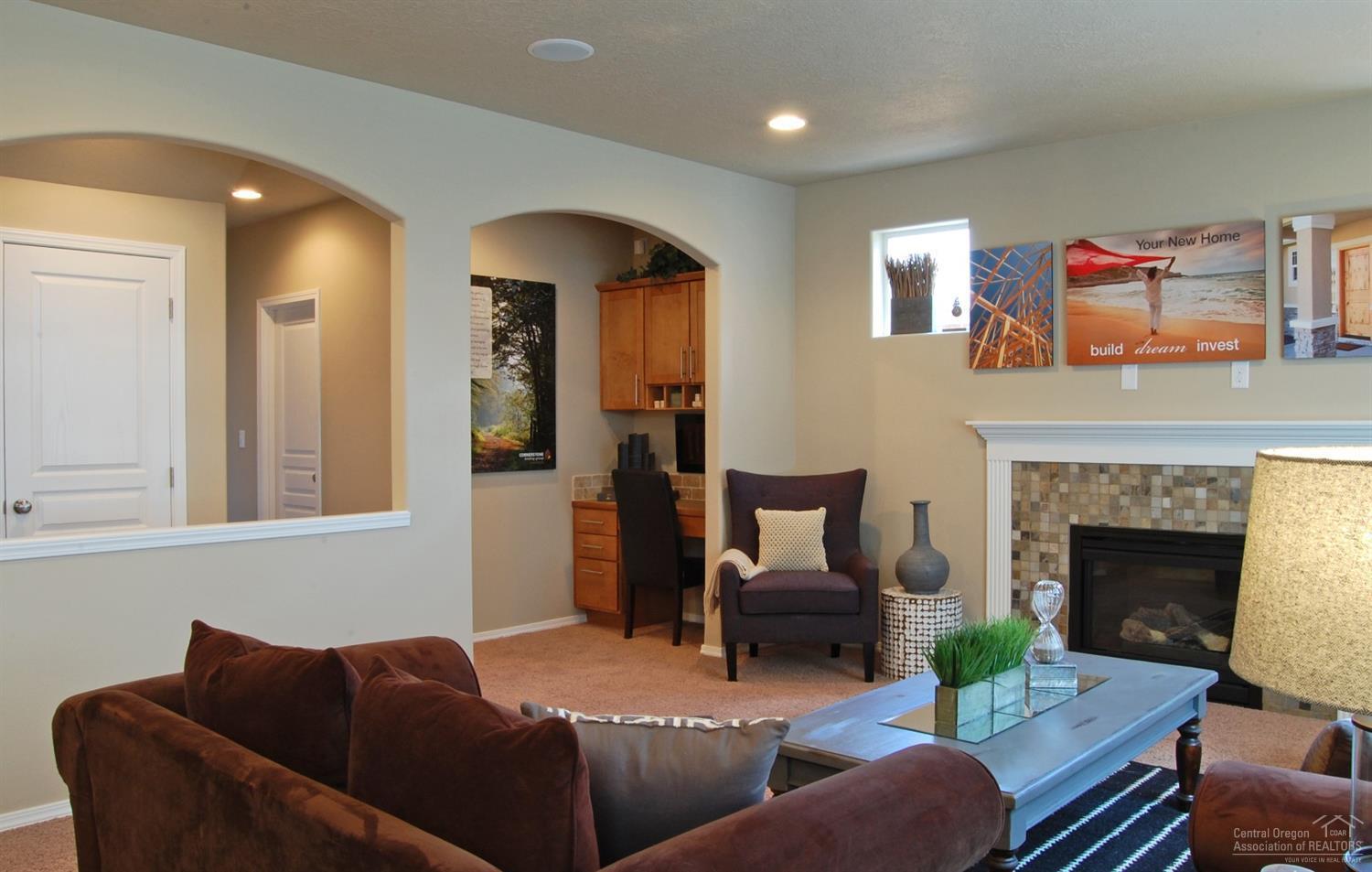 Village@Cold Springs - Residential