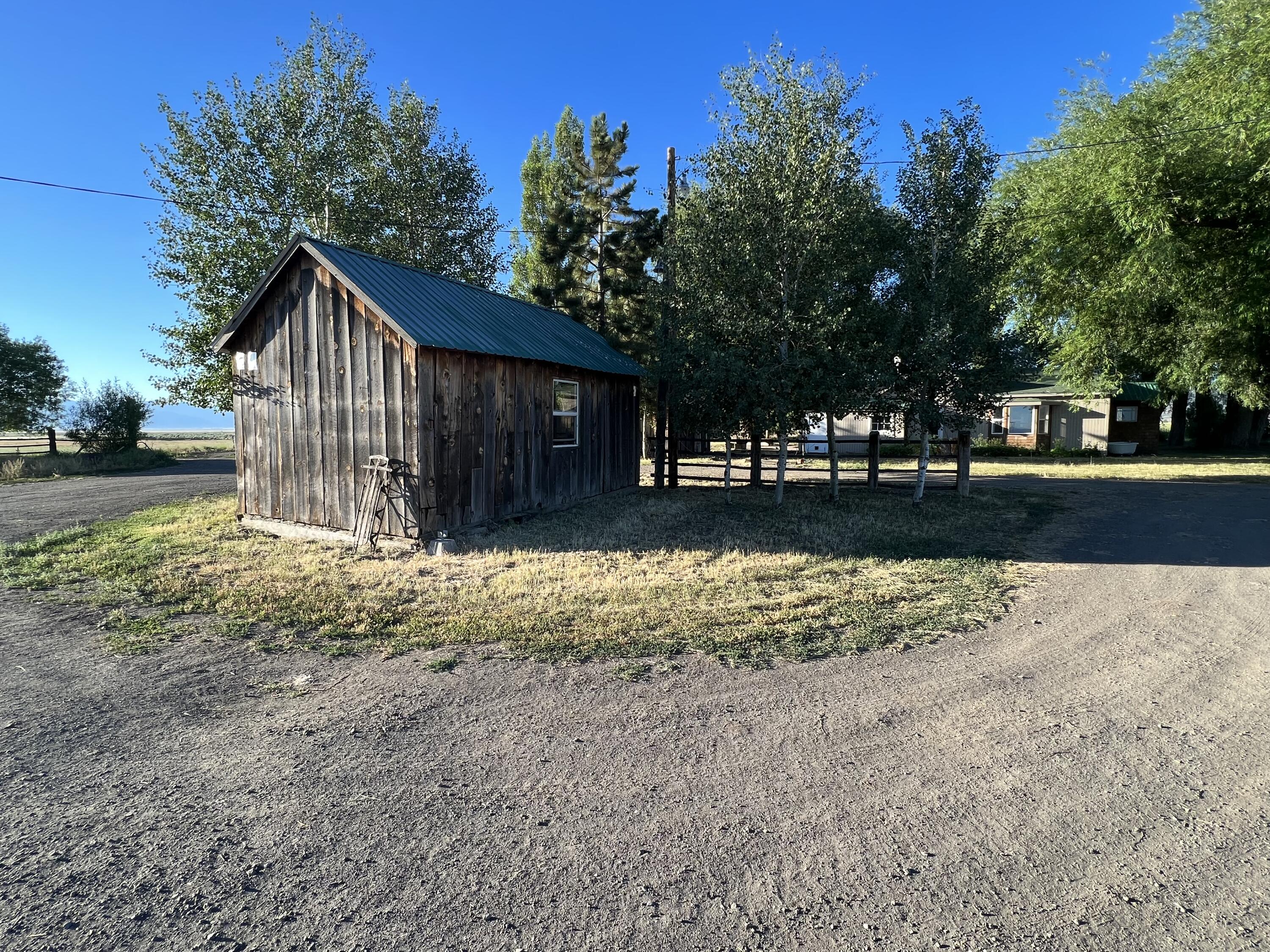Lake County - Farm