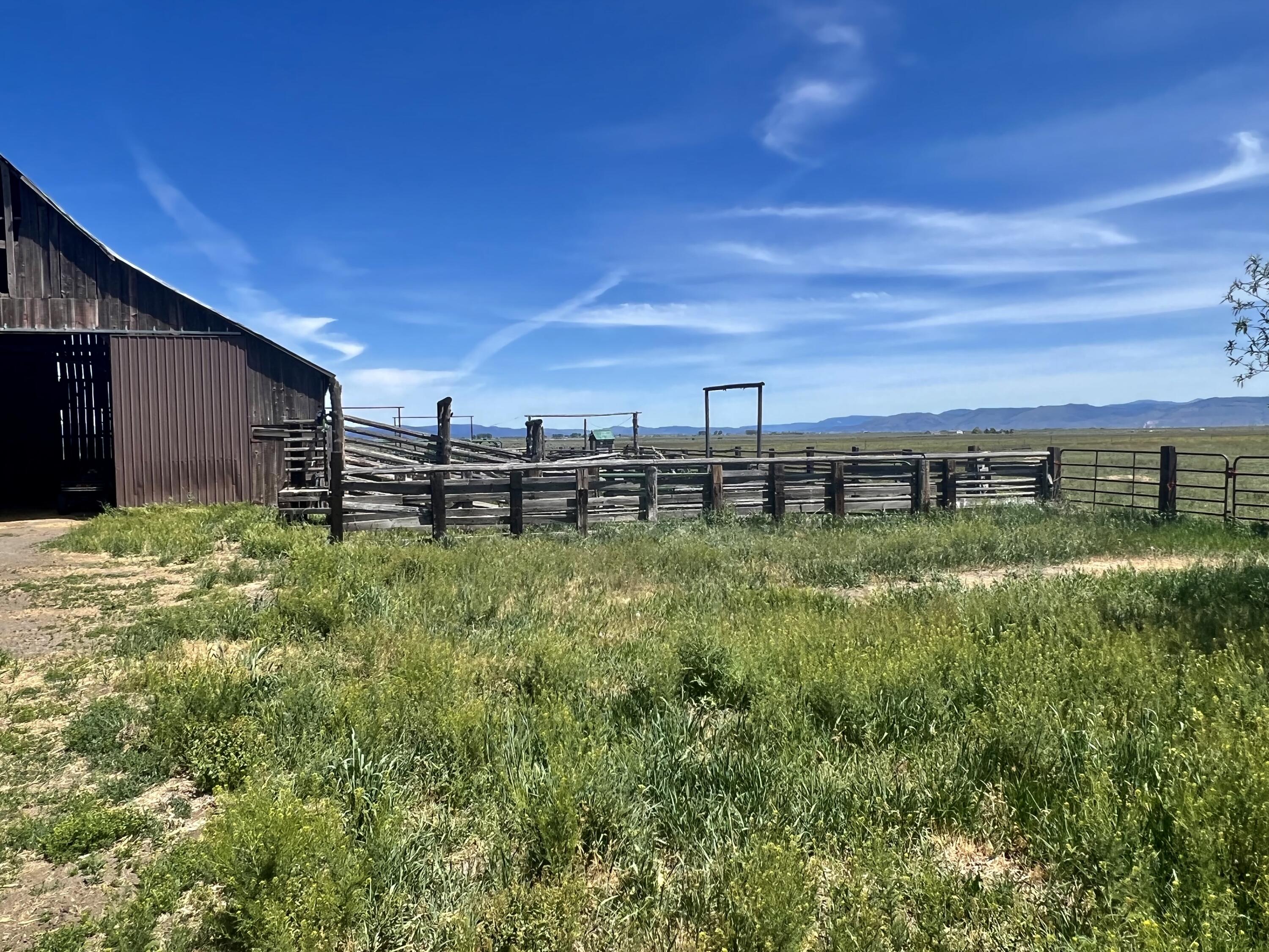 Lake County - Farm