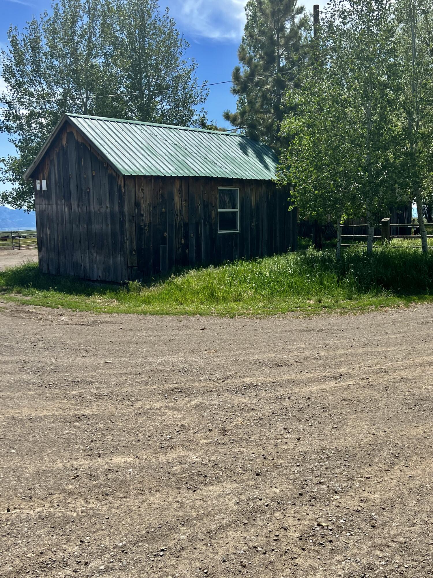 Lake County - Farm