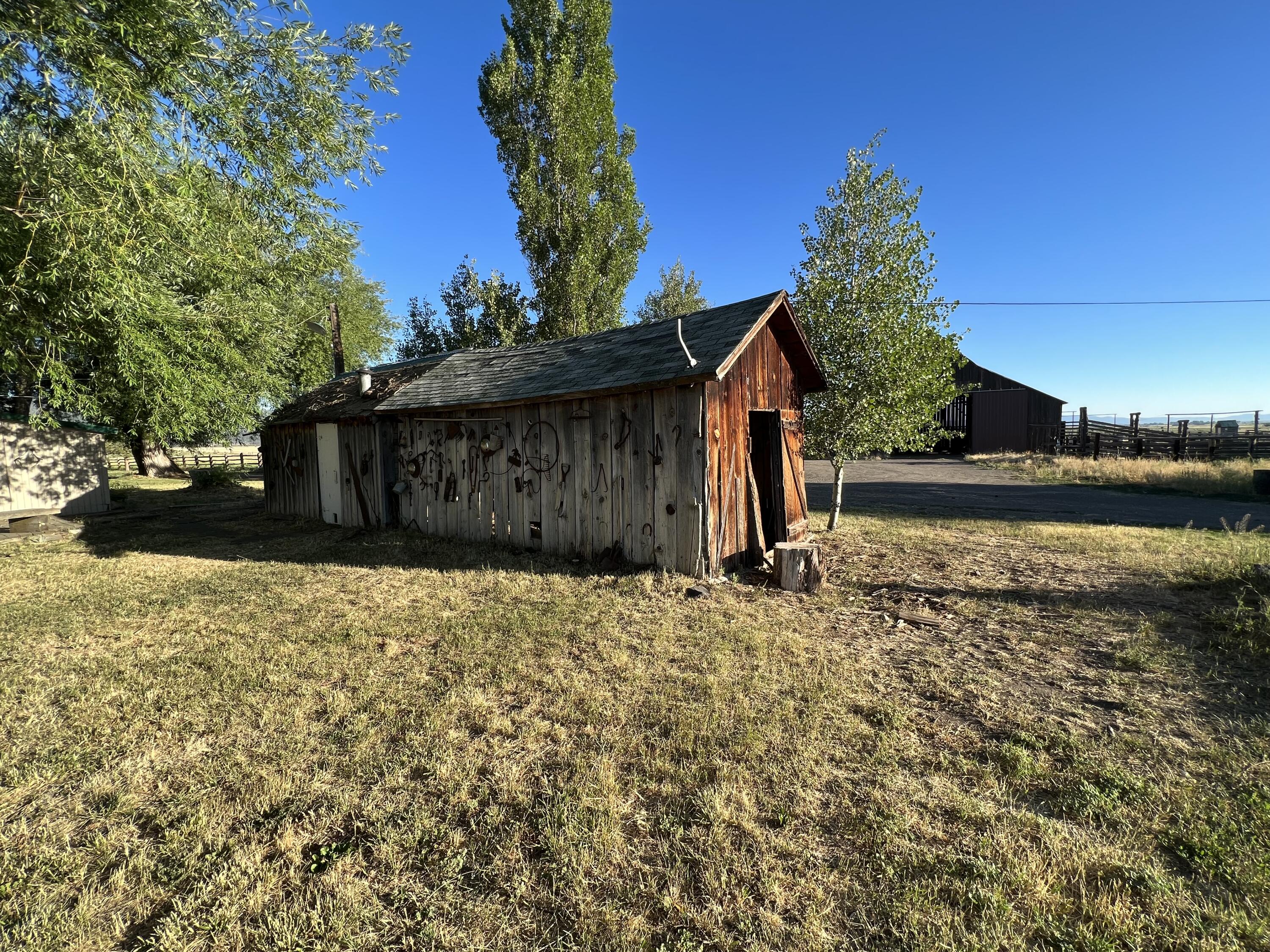 Lake County - Farm