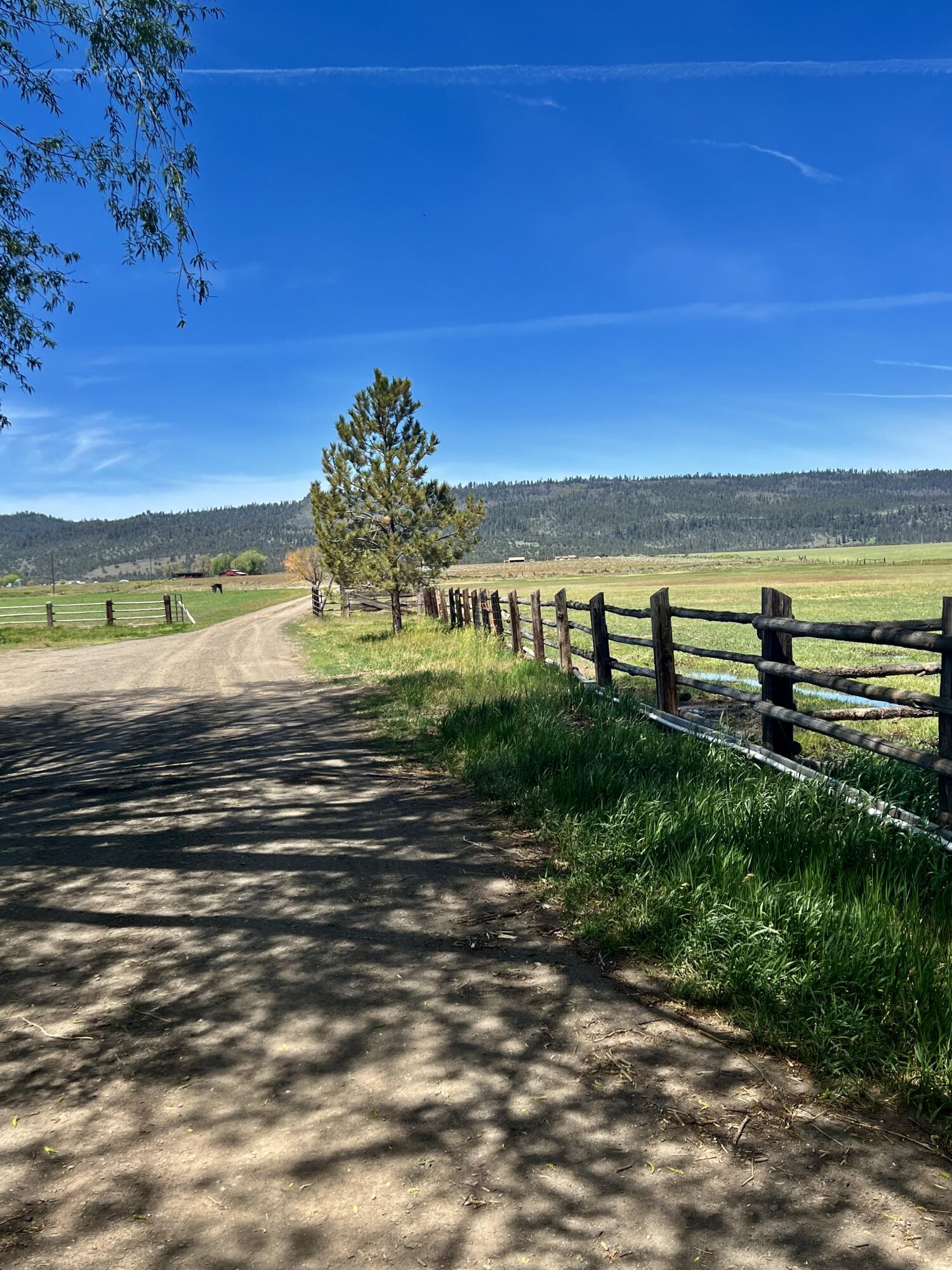 Lake County - Farm