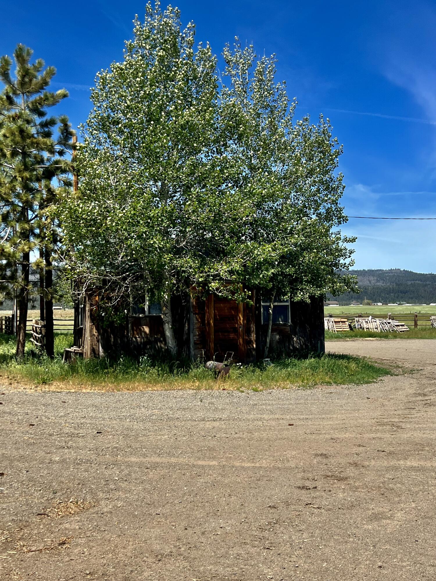 Lake County - Farm