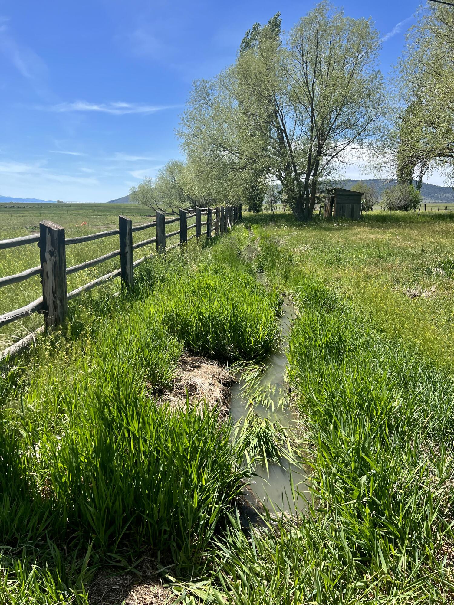 Lake County - Farm