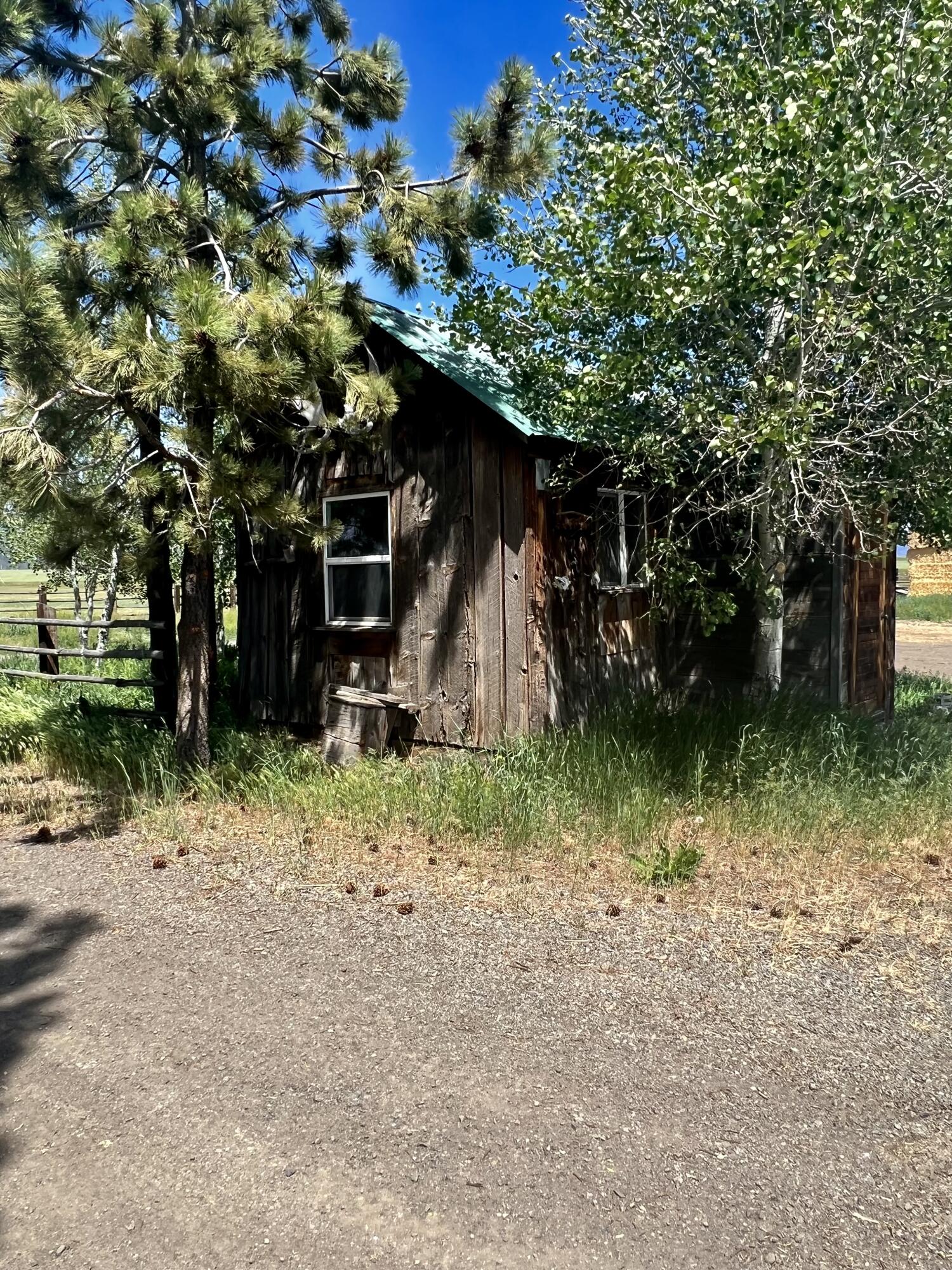 Lake County - Farm