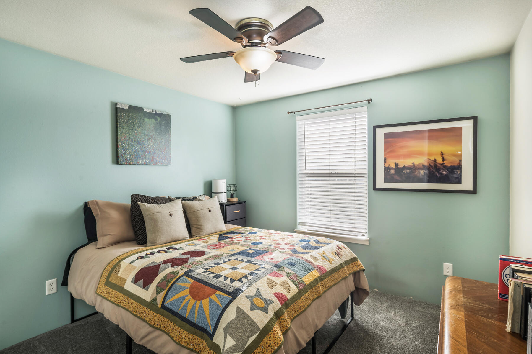 Stoneridge Terrace - Residential