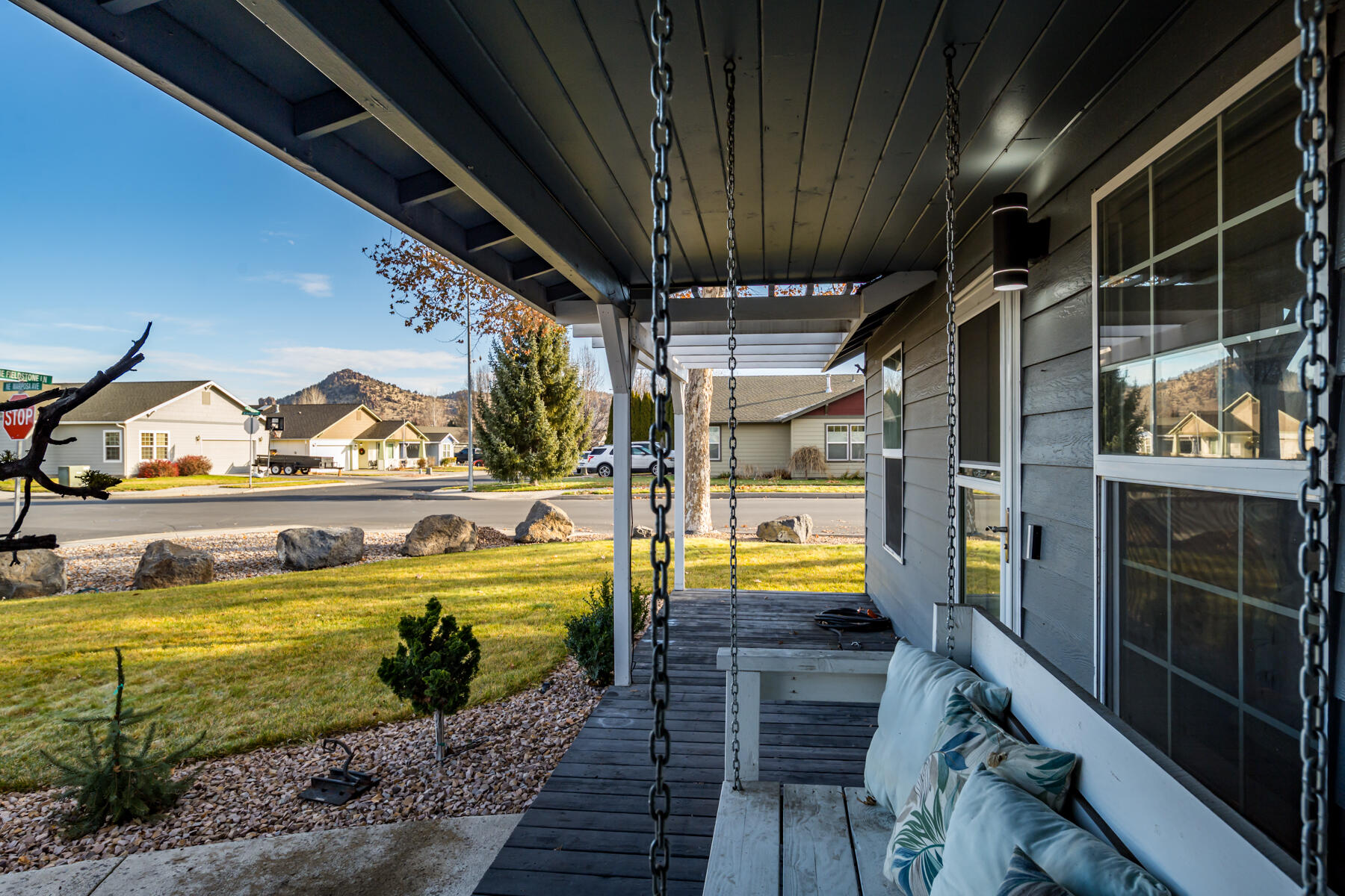 Stoneridge Terrace - Residential