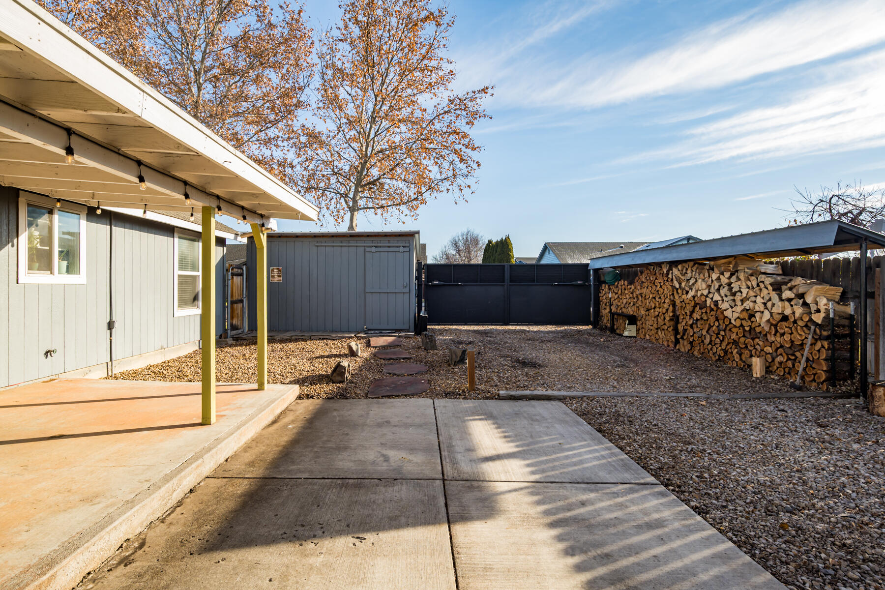 Stoneridge Terrace - Residential