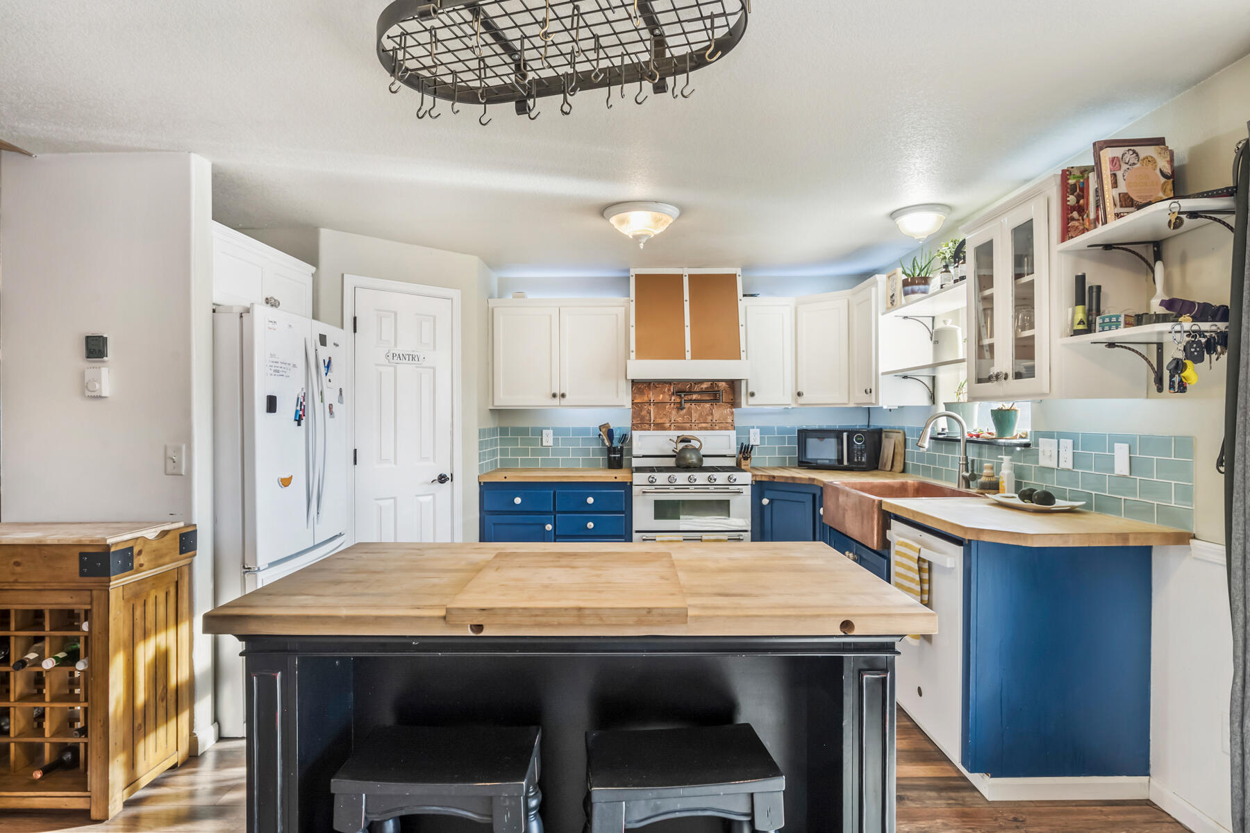 Stoneridge Terrace - Residential