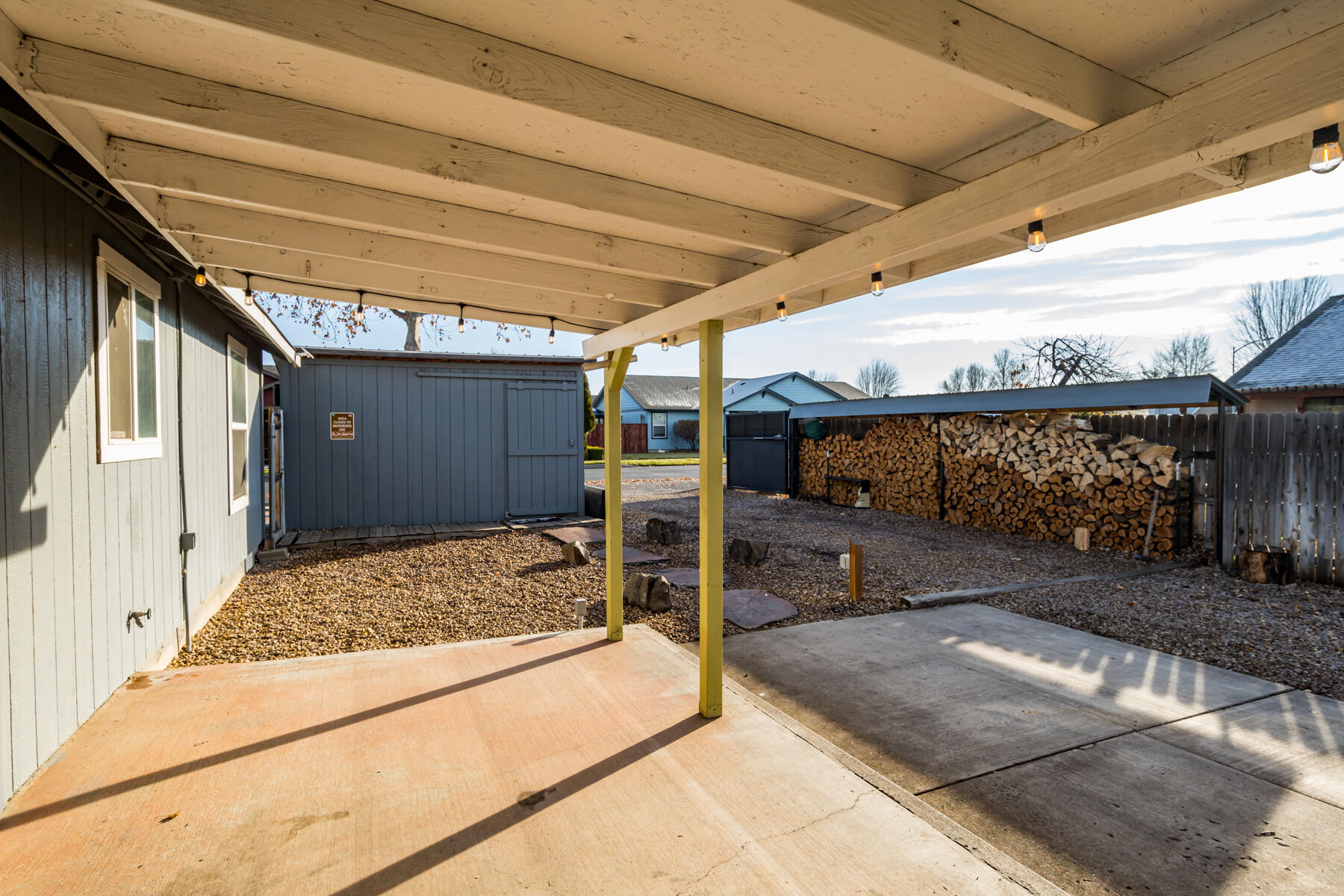 Stoneridge Terrace - Residential