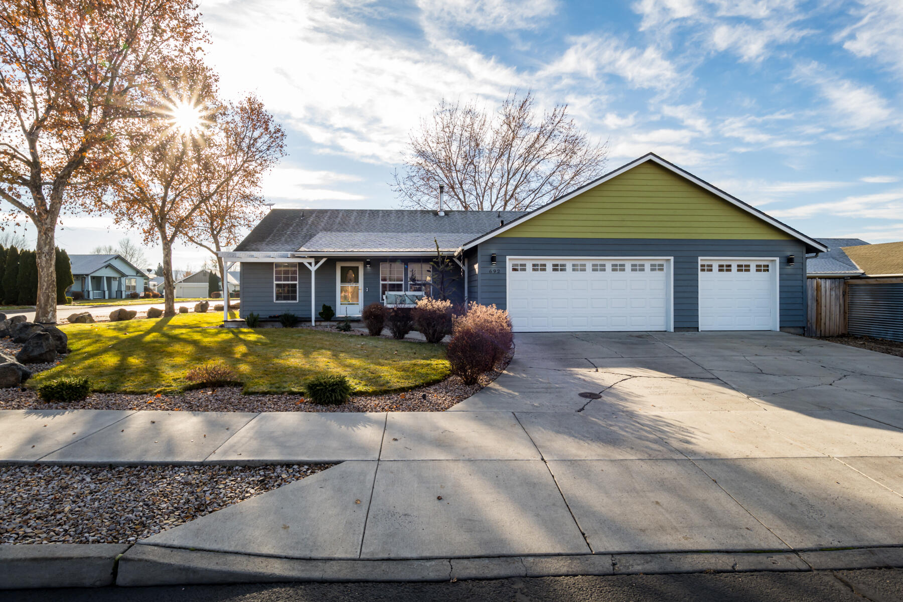 Stoneridge Terrace - Residential