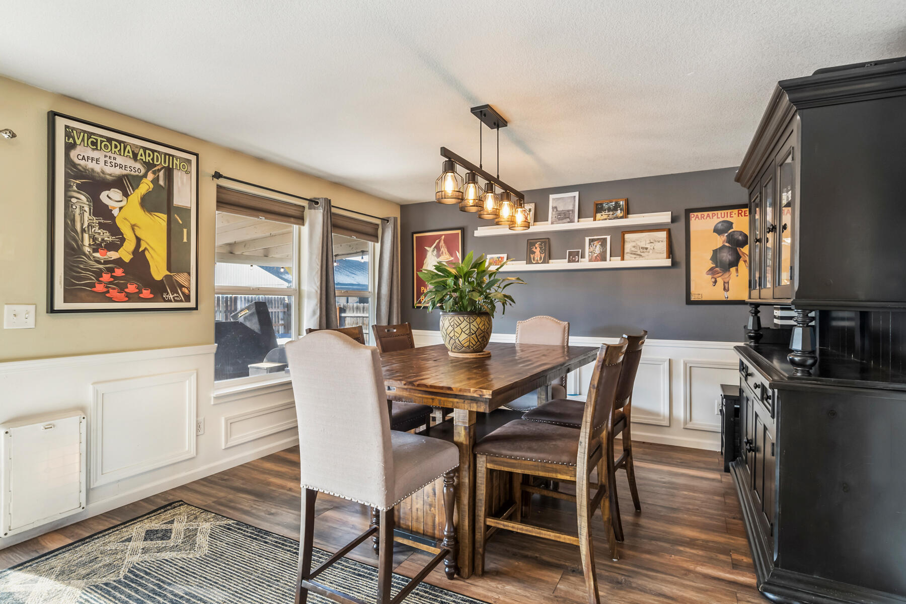 Stoneridge Terrace - Residential