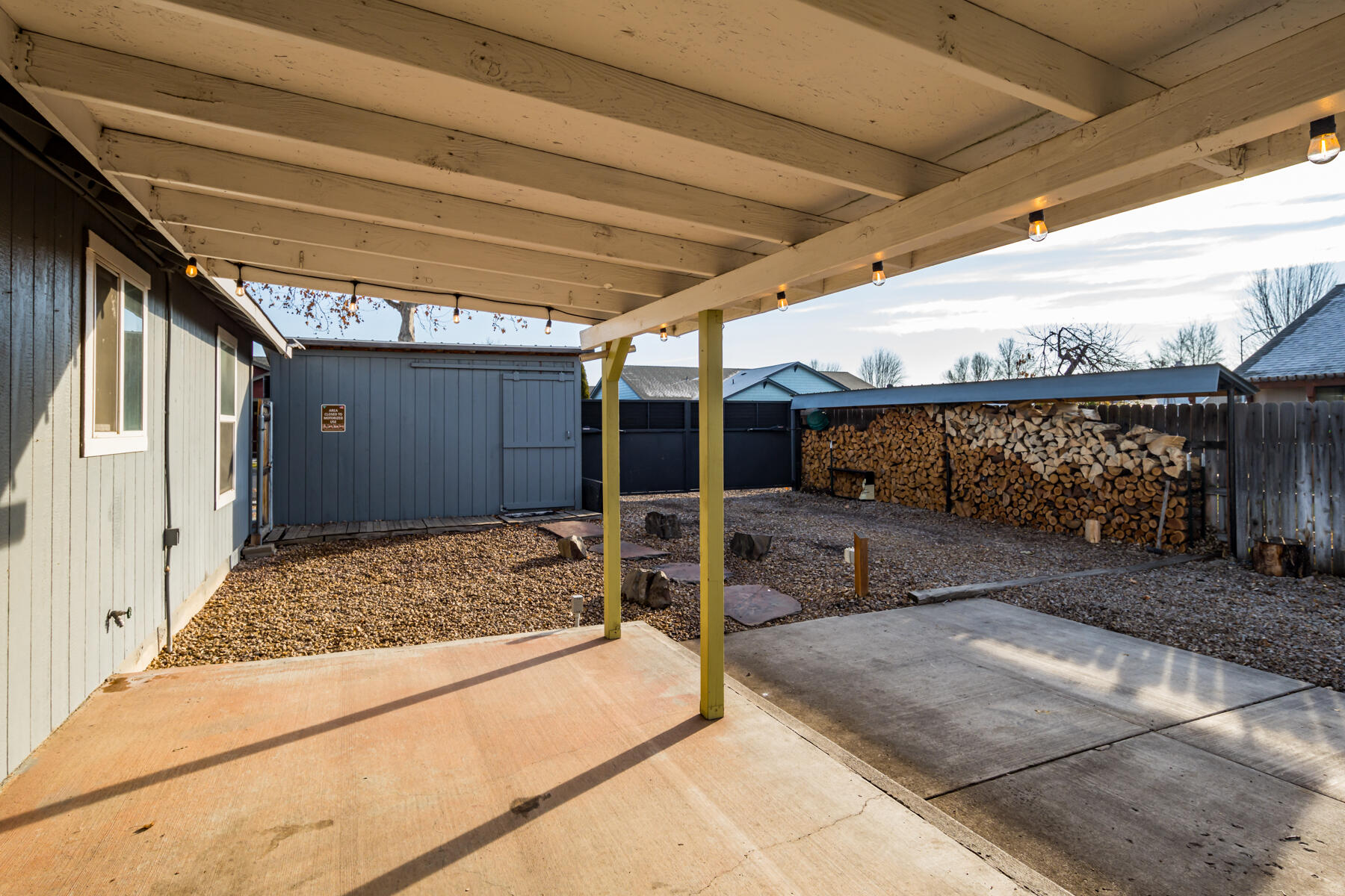 Stoneridge Terrace - Residential