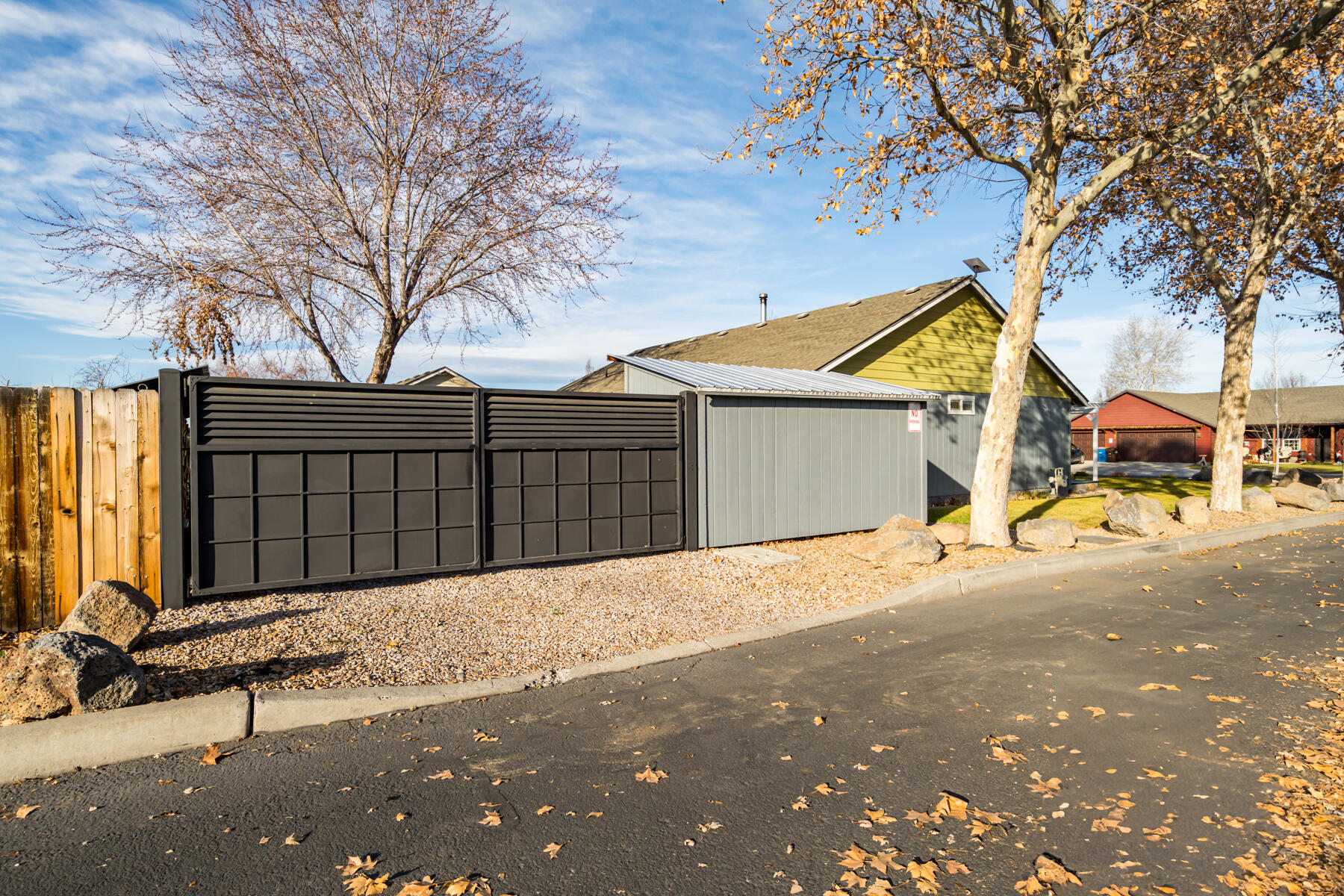 Stoneridge Terrace - Residential