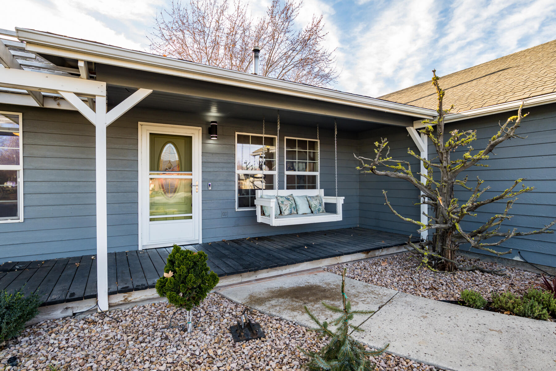 Stoneridge Terrace - Residential