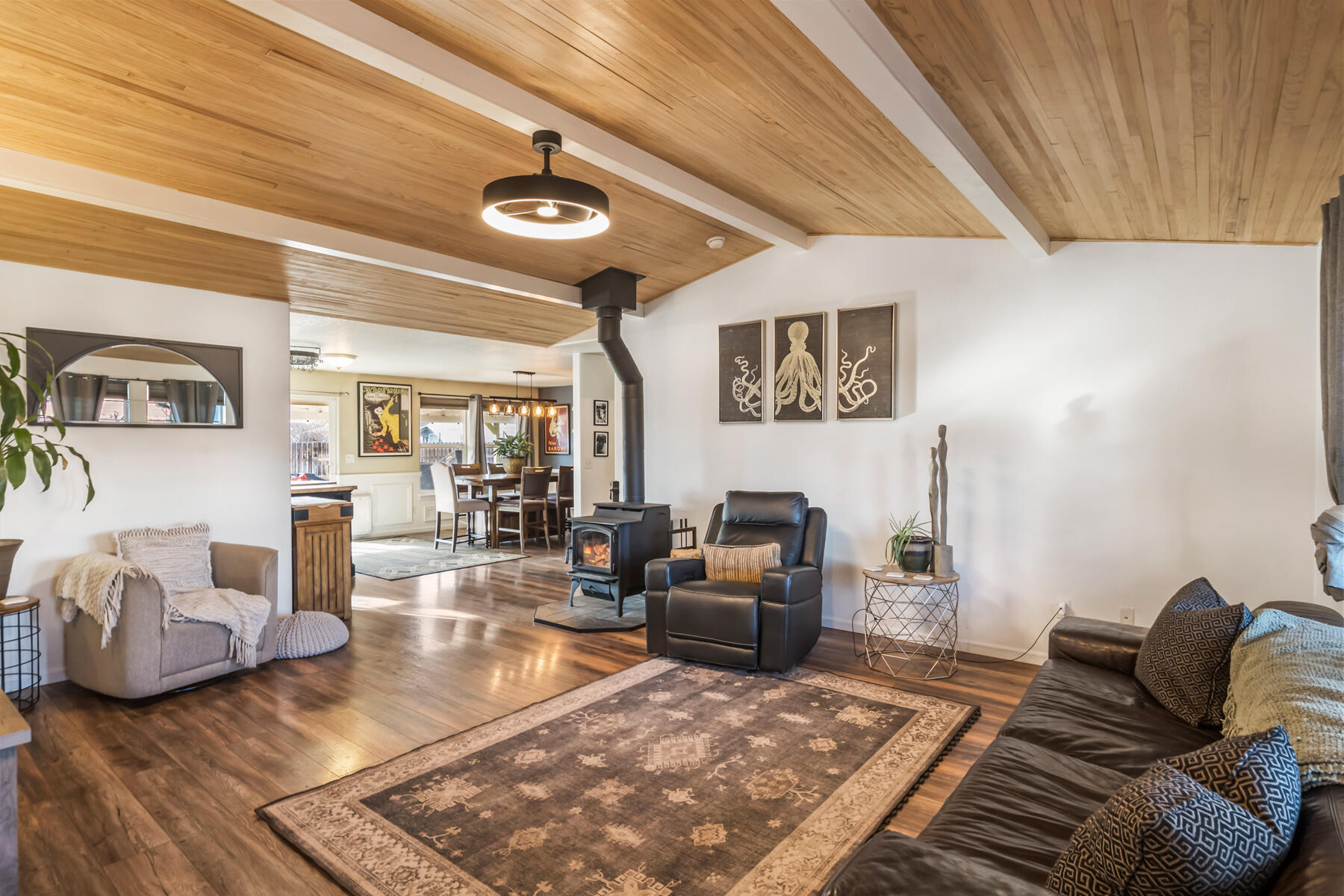 Stoneridge Terrace - Residential