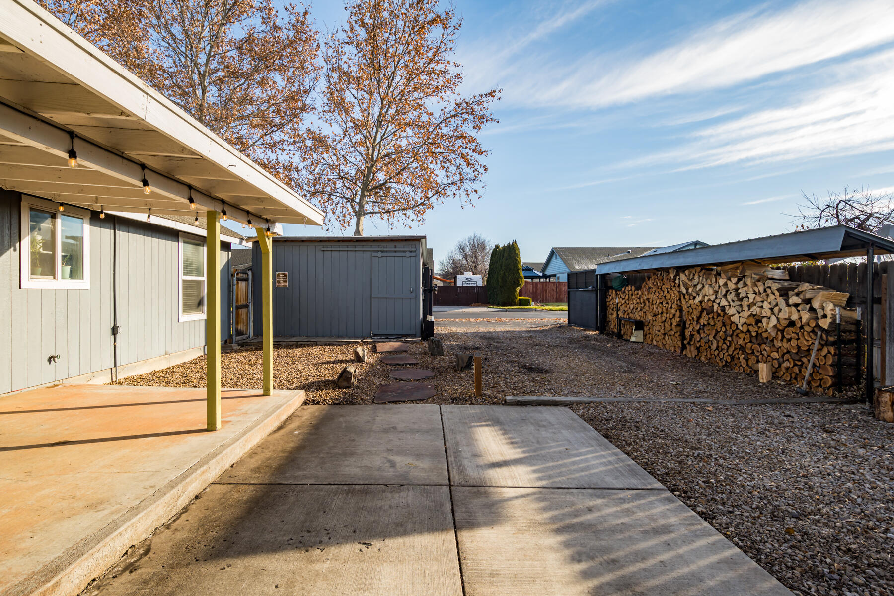 Stoneridge Terrace - Residential