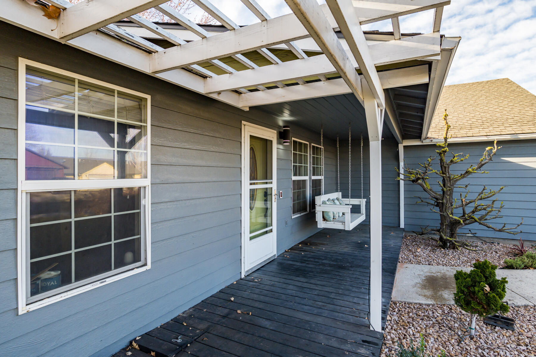 Stoneridge Terrace - Residential