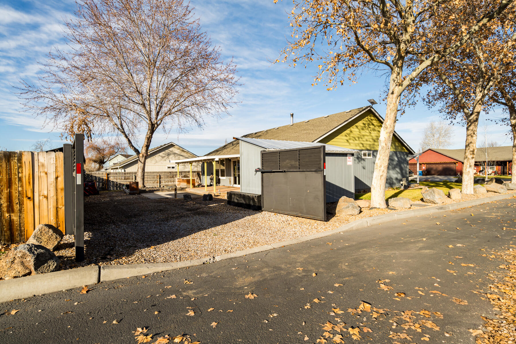 Stoneridge Terrace - Residential