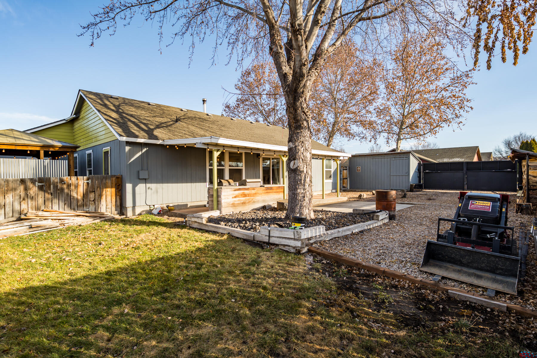 Stoneridge Terrace - Residential