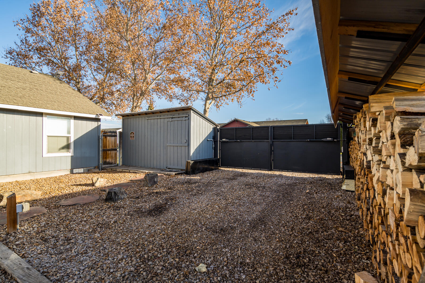 Stoneridge Terrace - Residential