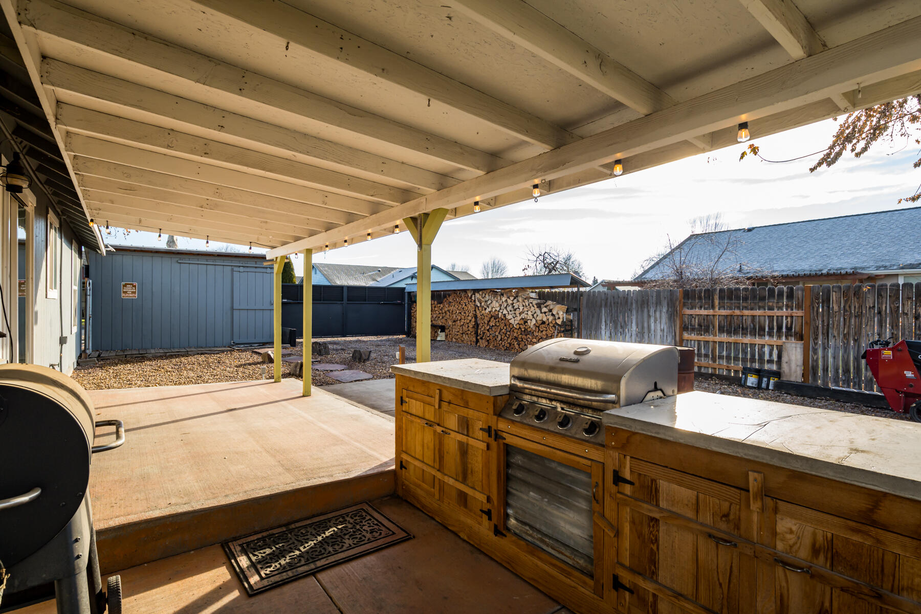Stoneridge Terrace - Residential