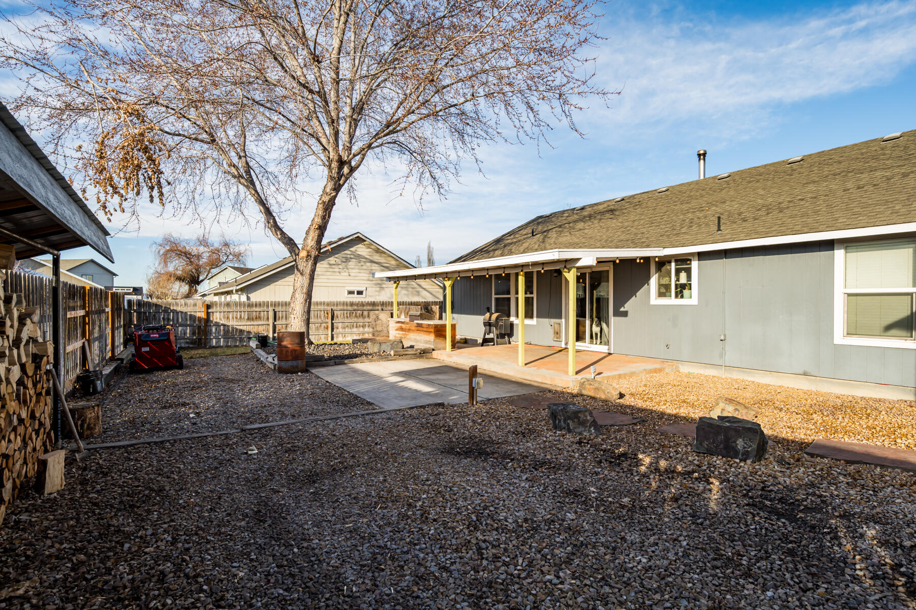 Stoneridge Terrace - Residential