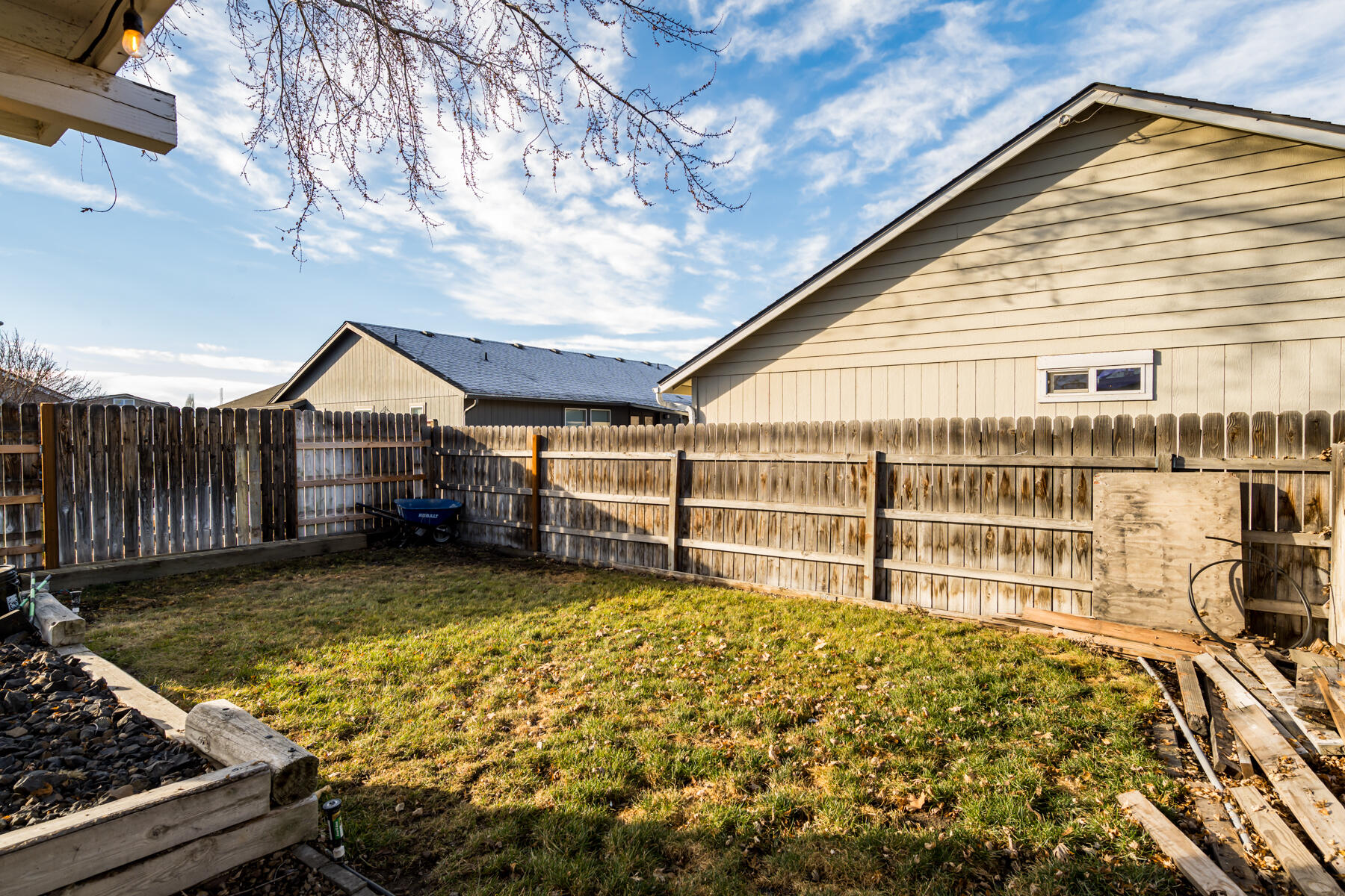 Stoneridge Terrace - Residential