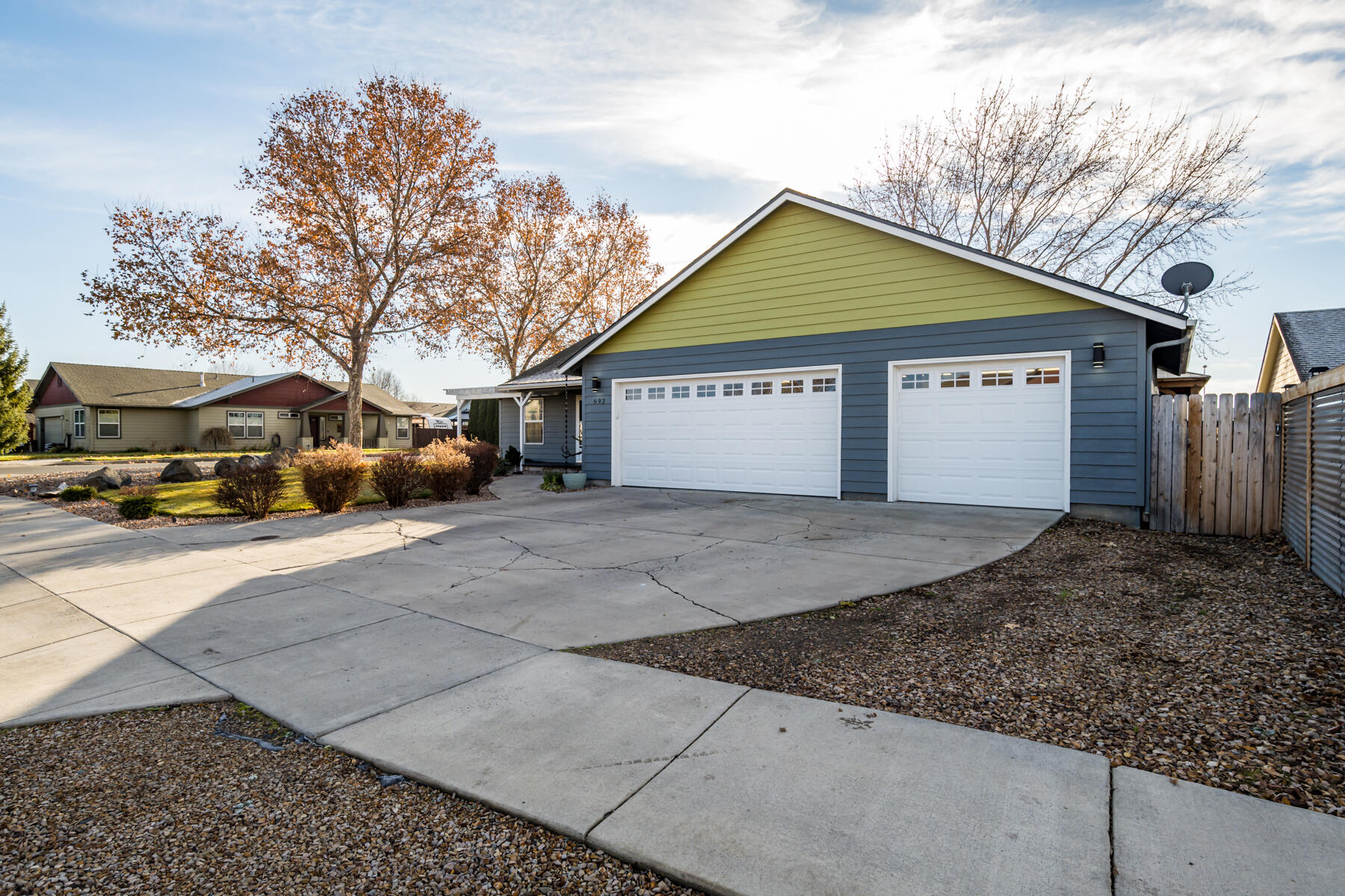 Stoneridge Terrace - Residential