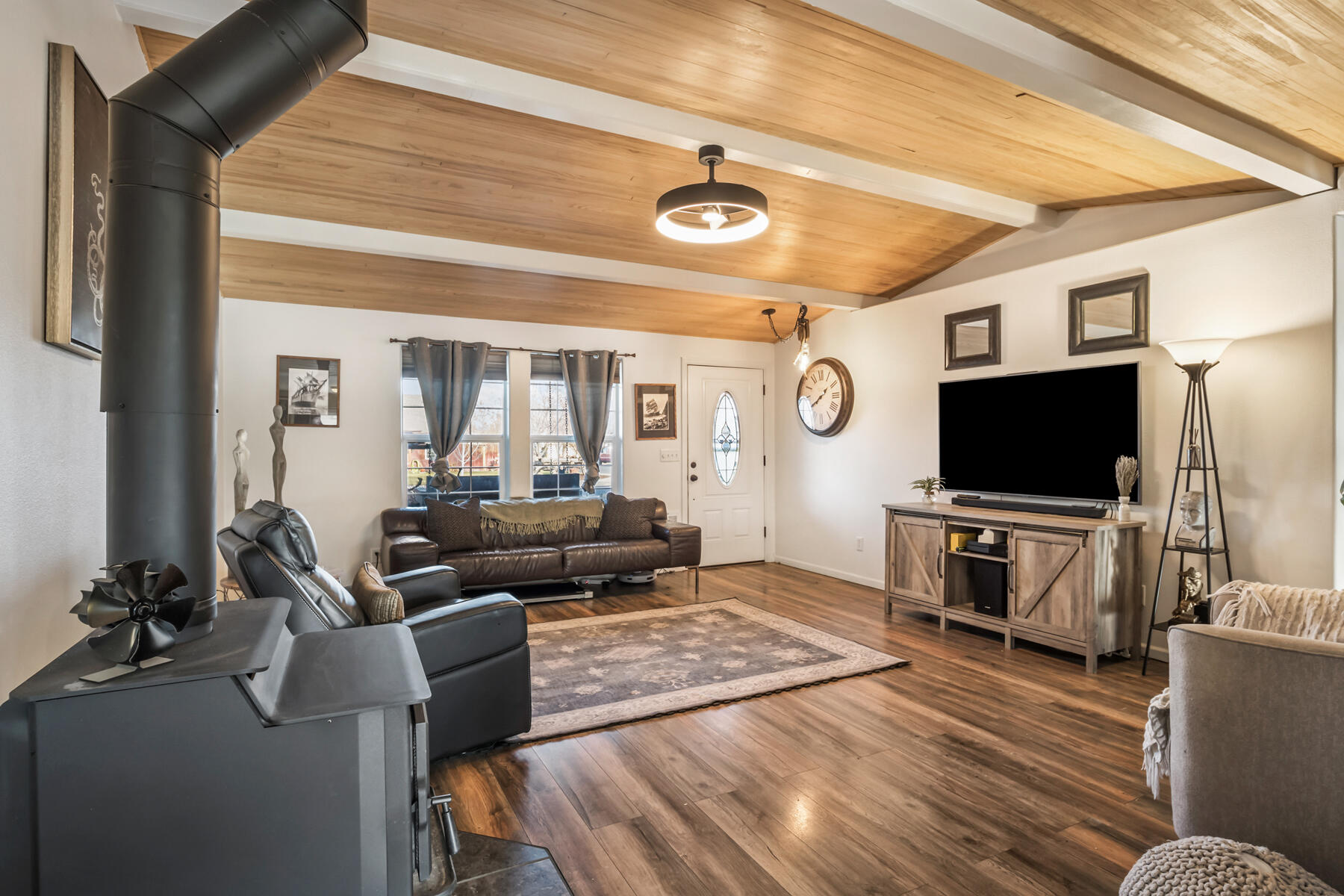 Stoneridge Terrace - Residential