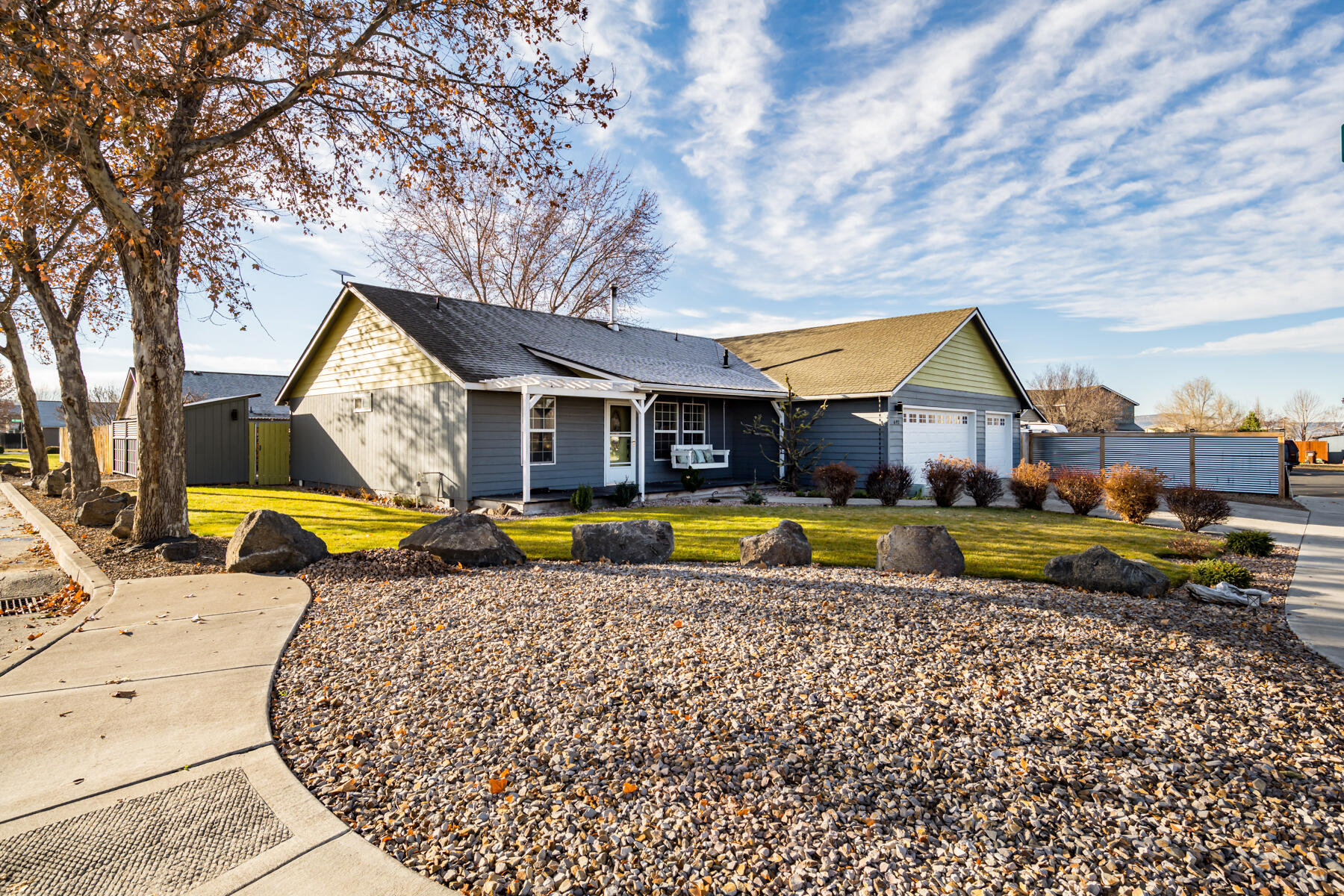 Stoneridge Terrace - Residential
