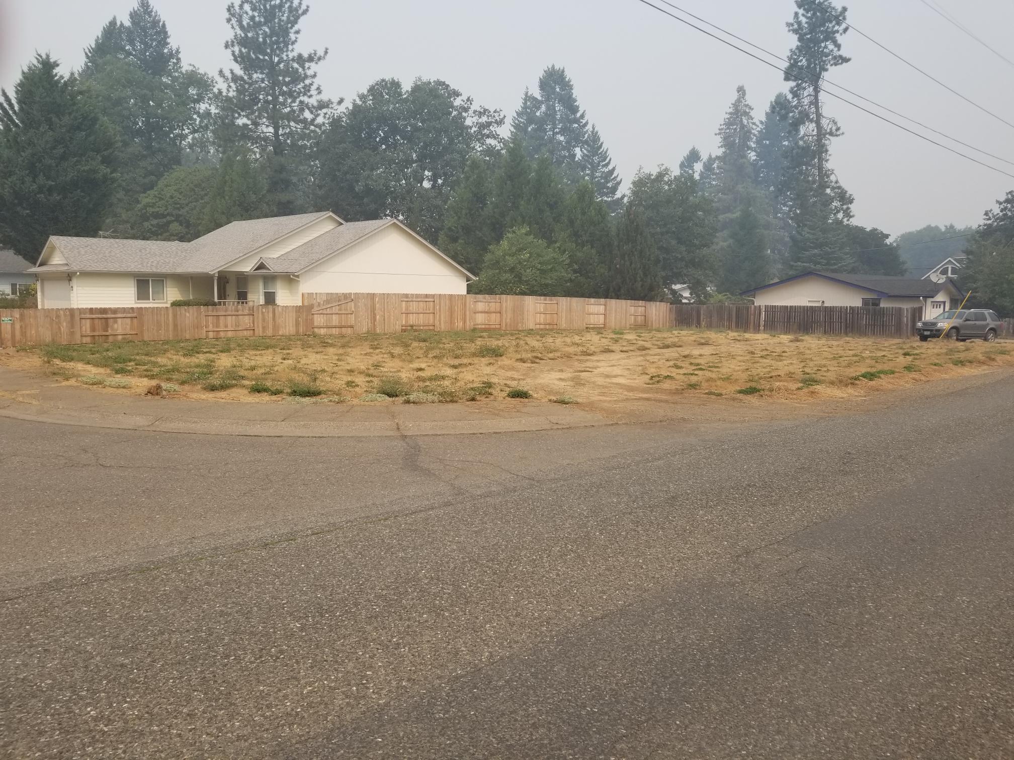 Residential lot ready for you to create your new home. Utilities available at property. Level land. Near town and conveniences. 5 lots available. Opportunity is waiting for you.