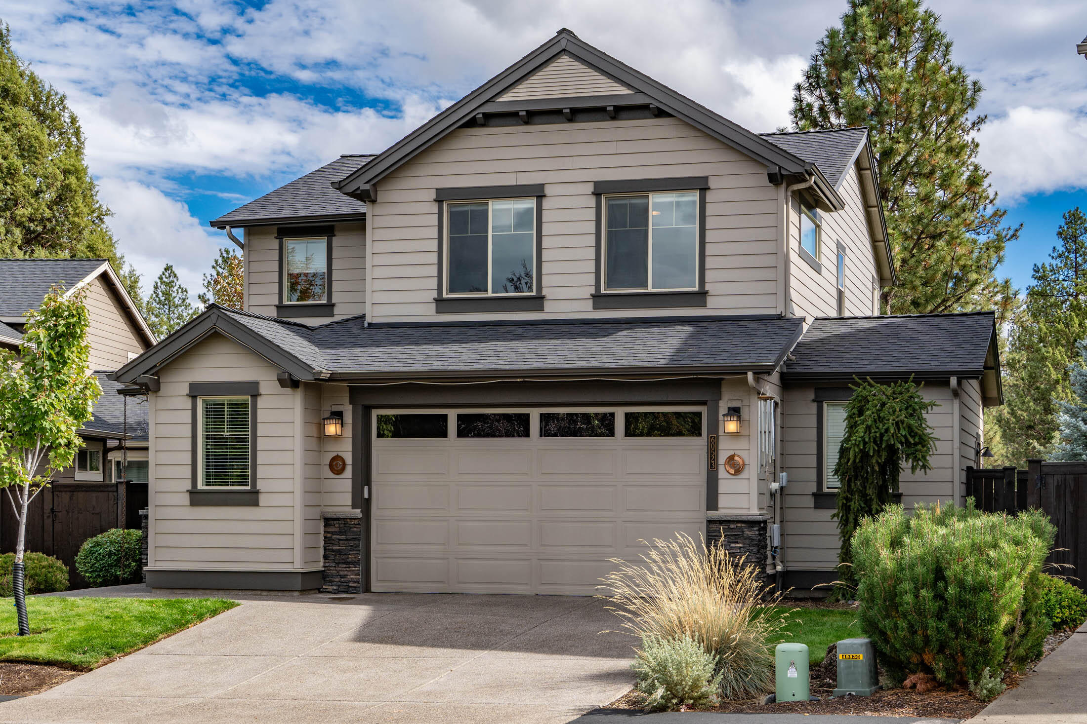 Stonegate - Residential