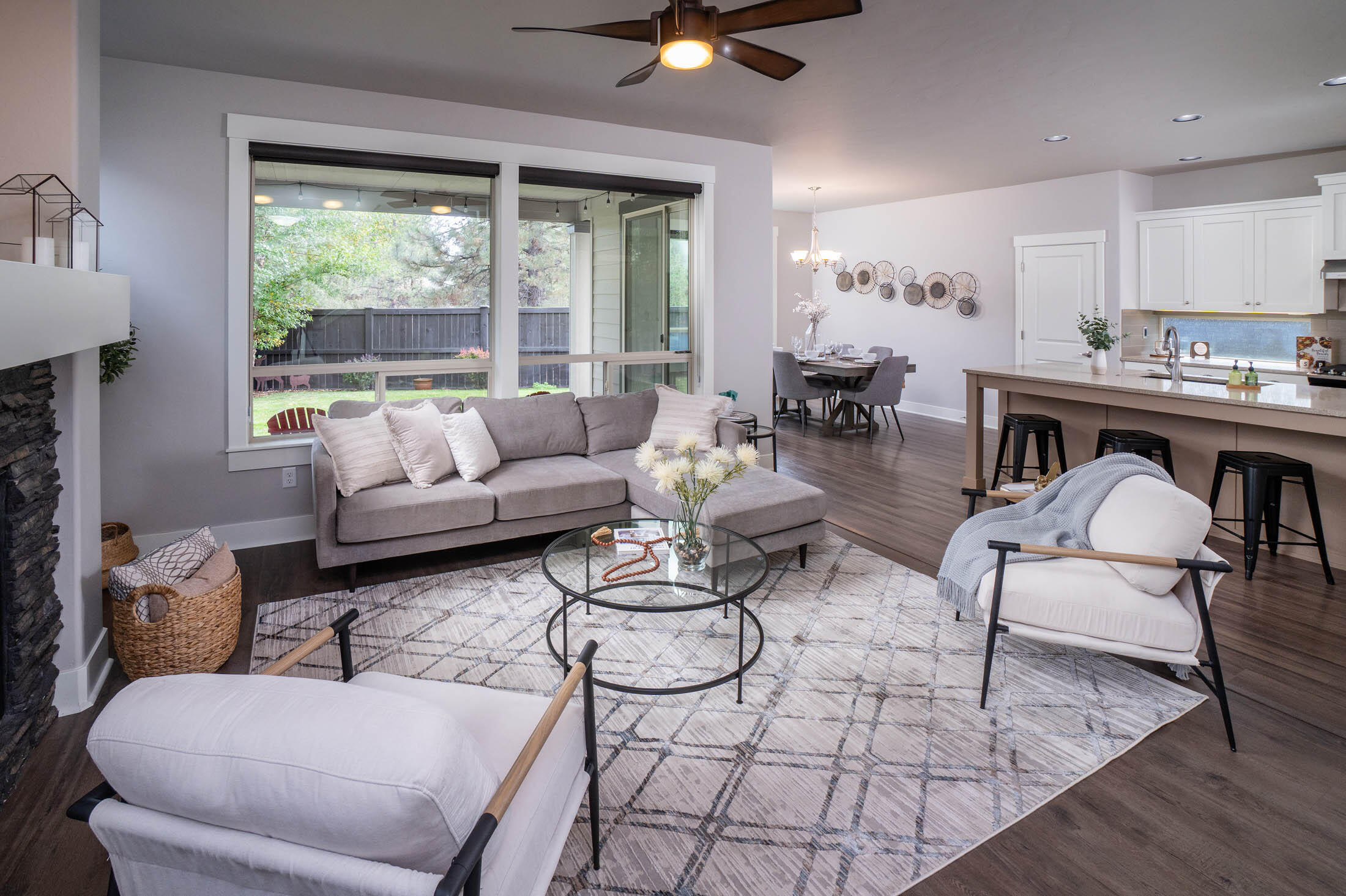 Stonegate - Residential
