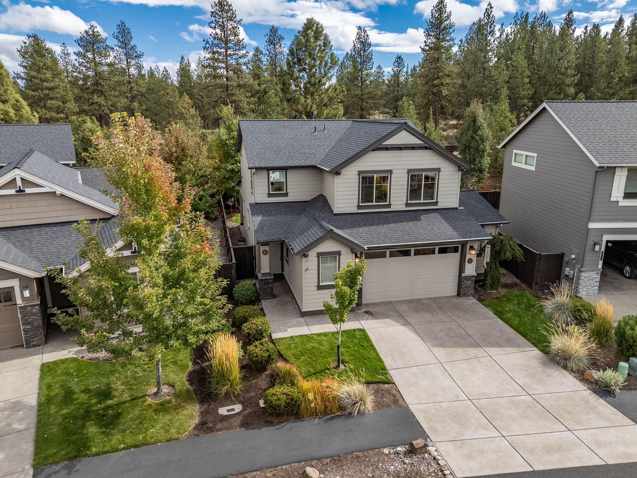 Stonegate - Residential
