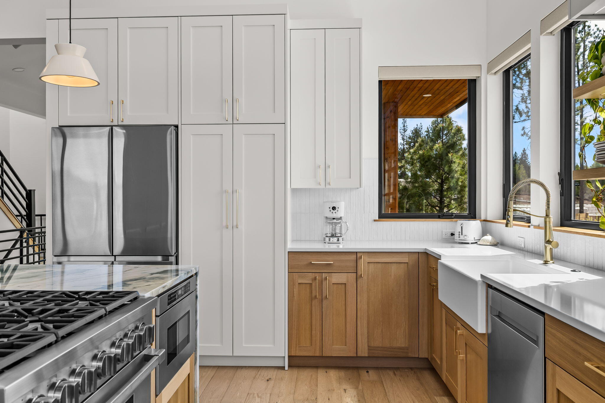 Lodges at Bachelor V - Residential