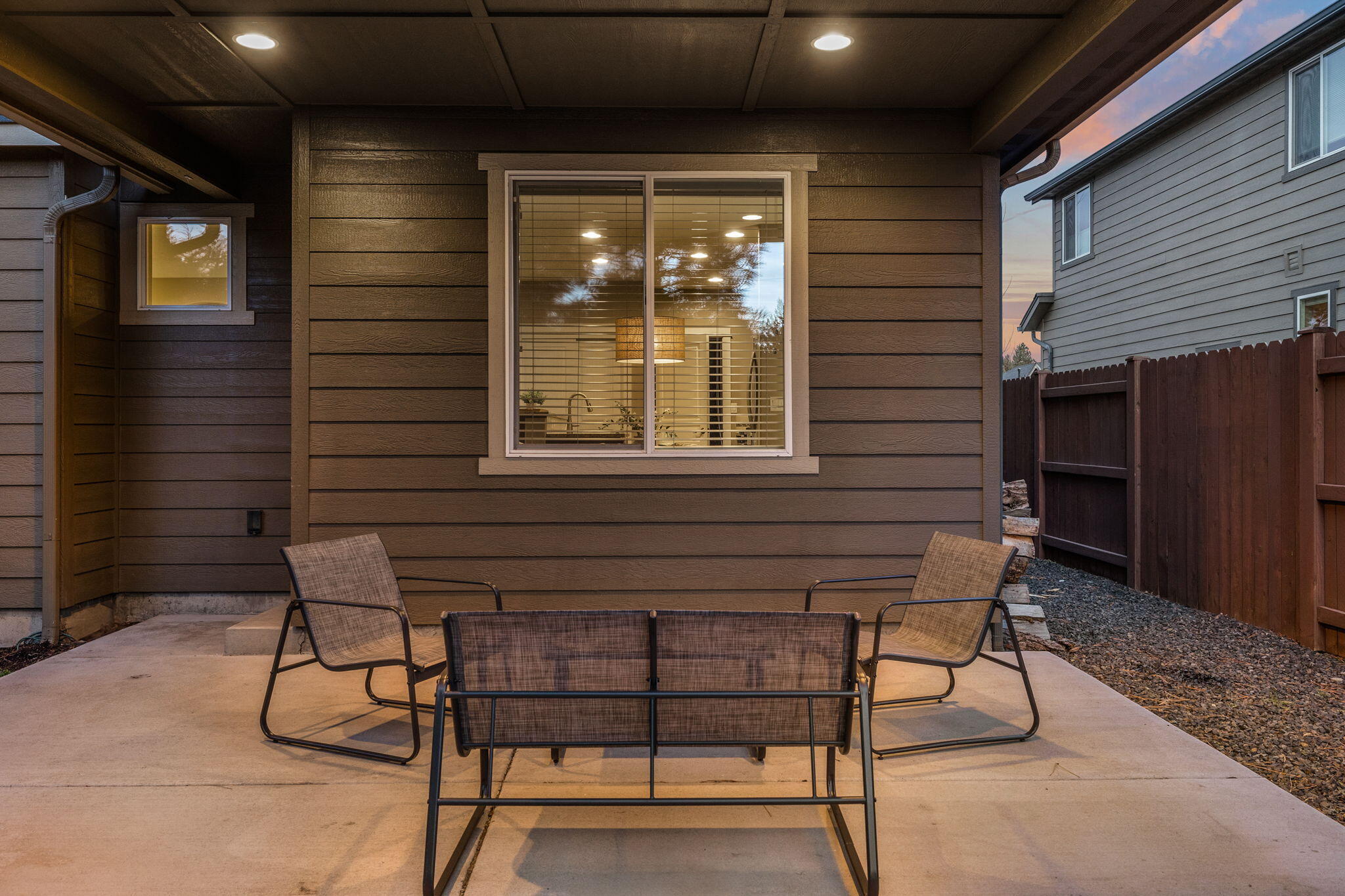 Westerly II - Residential