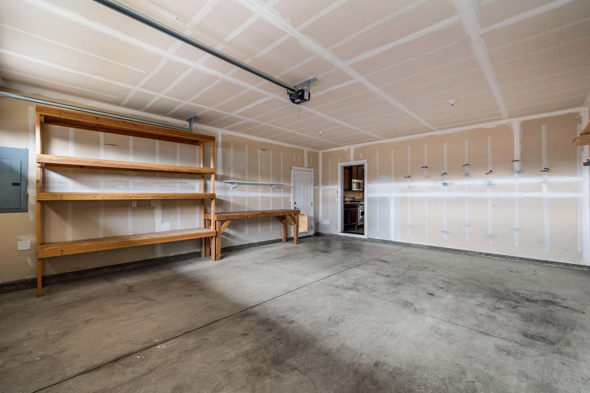 Westerly II - Residential