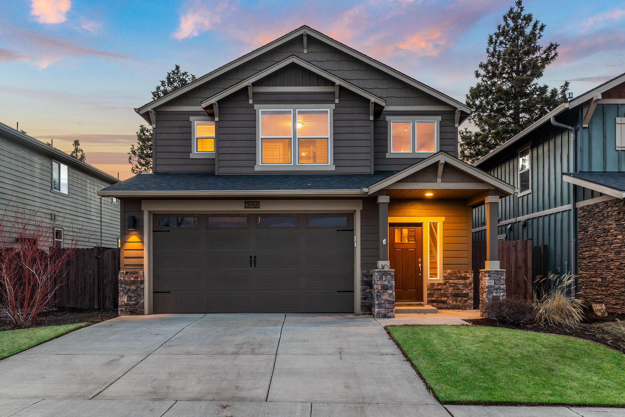 Westerly II - Residential
