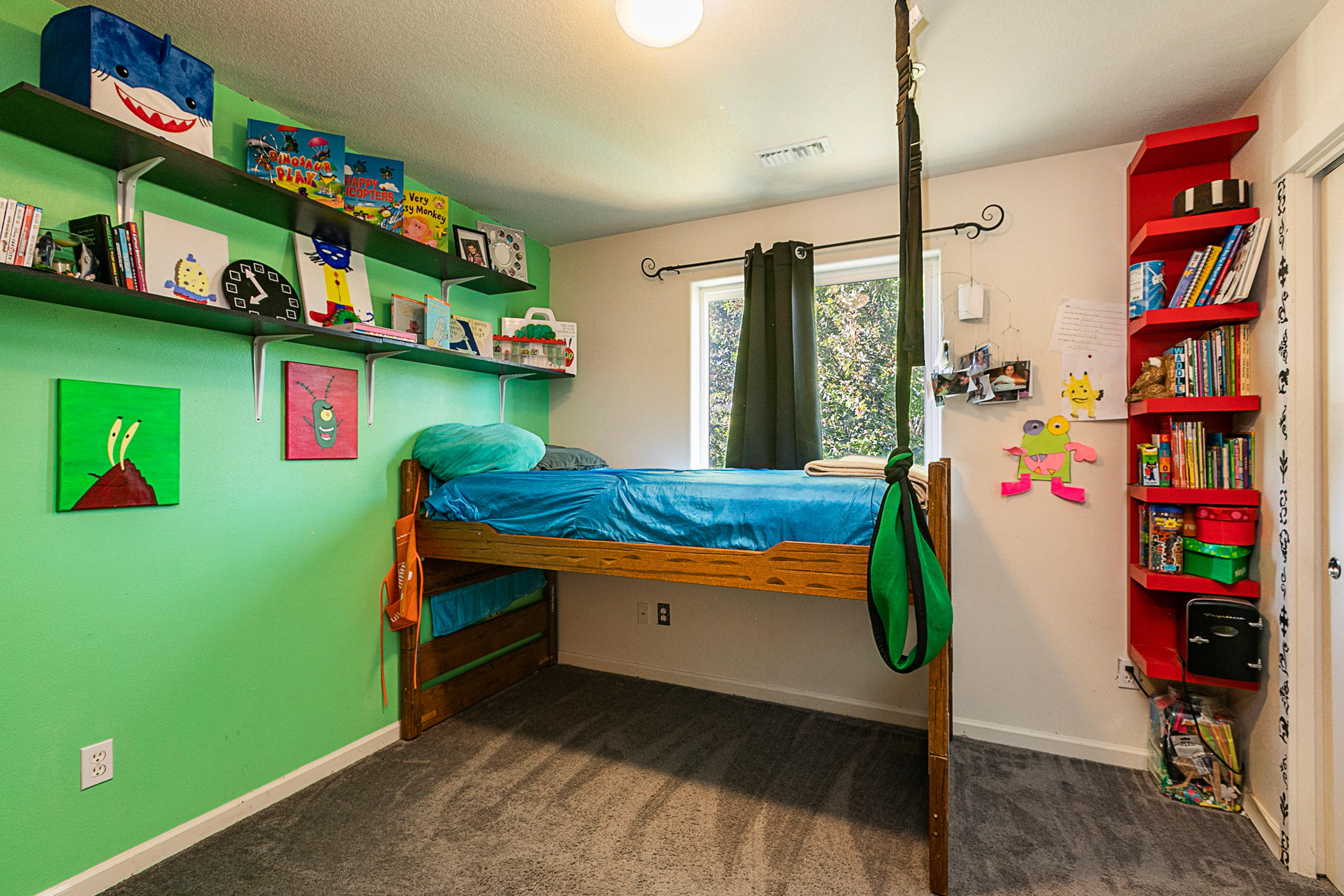 Village Pointe - Residential