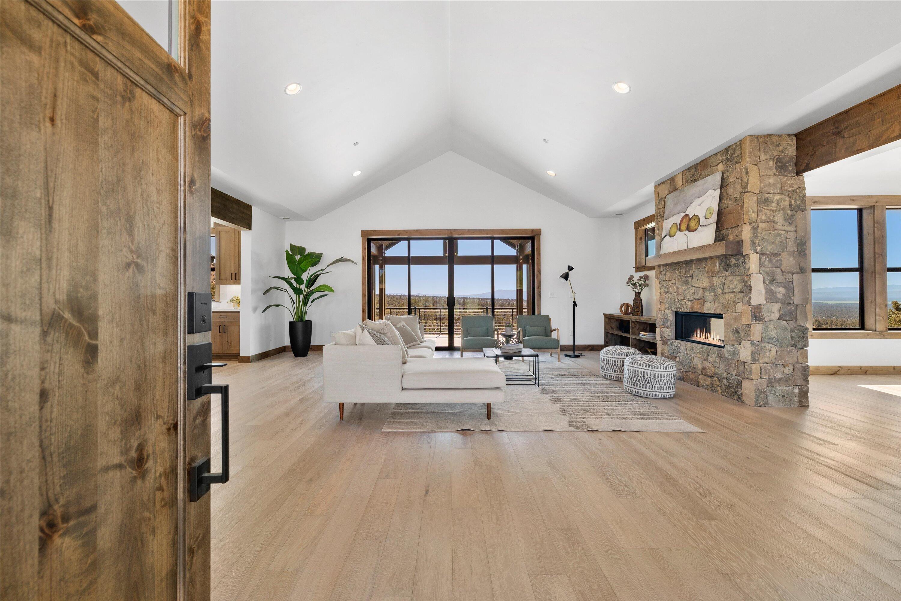 Brasada Ranch - Land