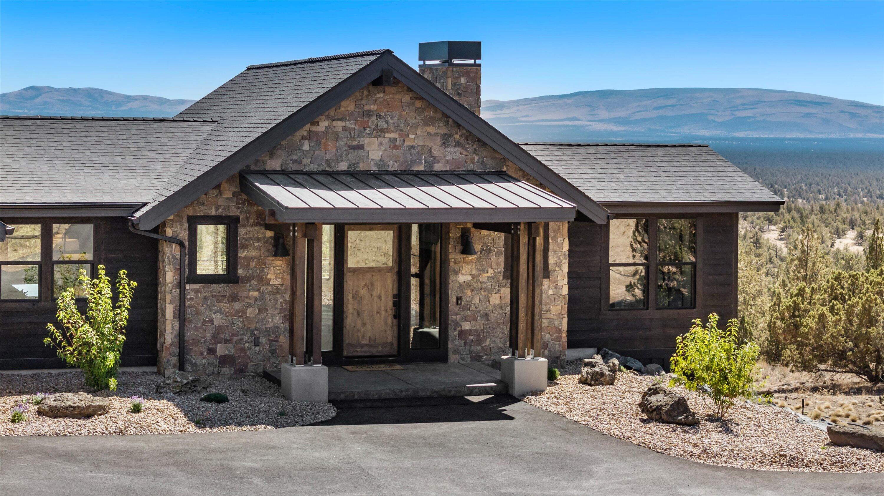 Brasada Ranch - Land