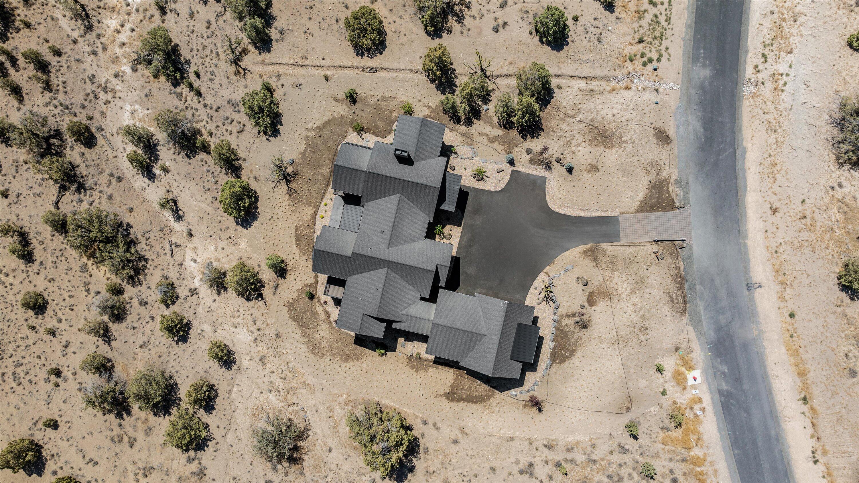Brasada Ranch - Land