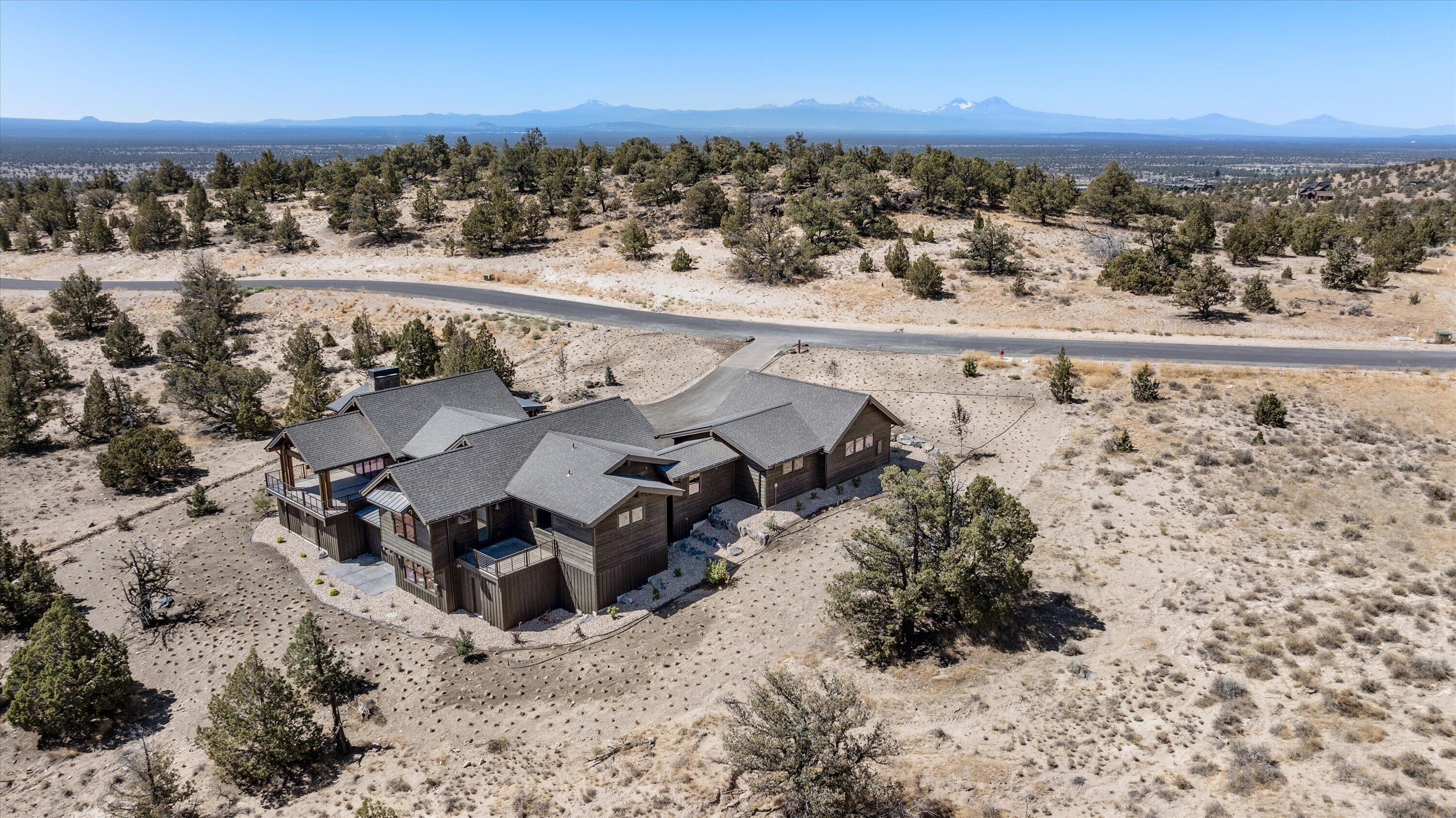 Brasada Ranch - Land
