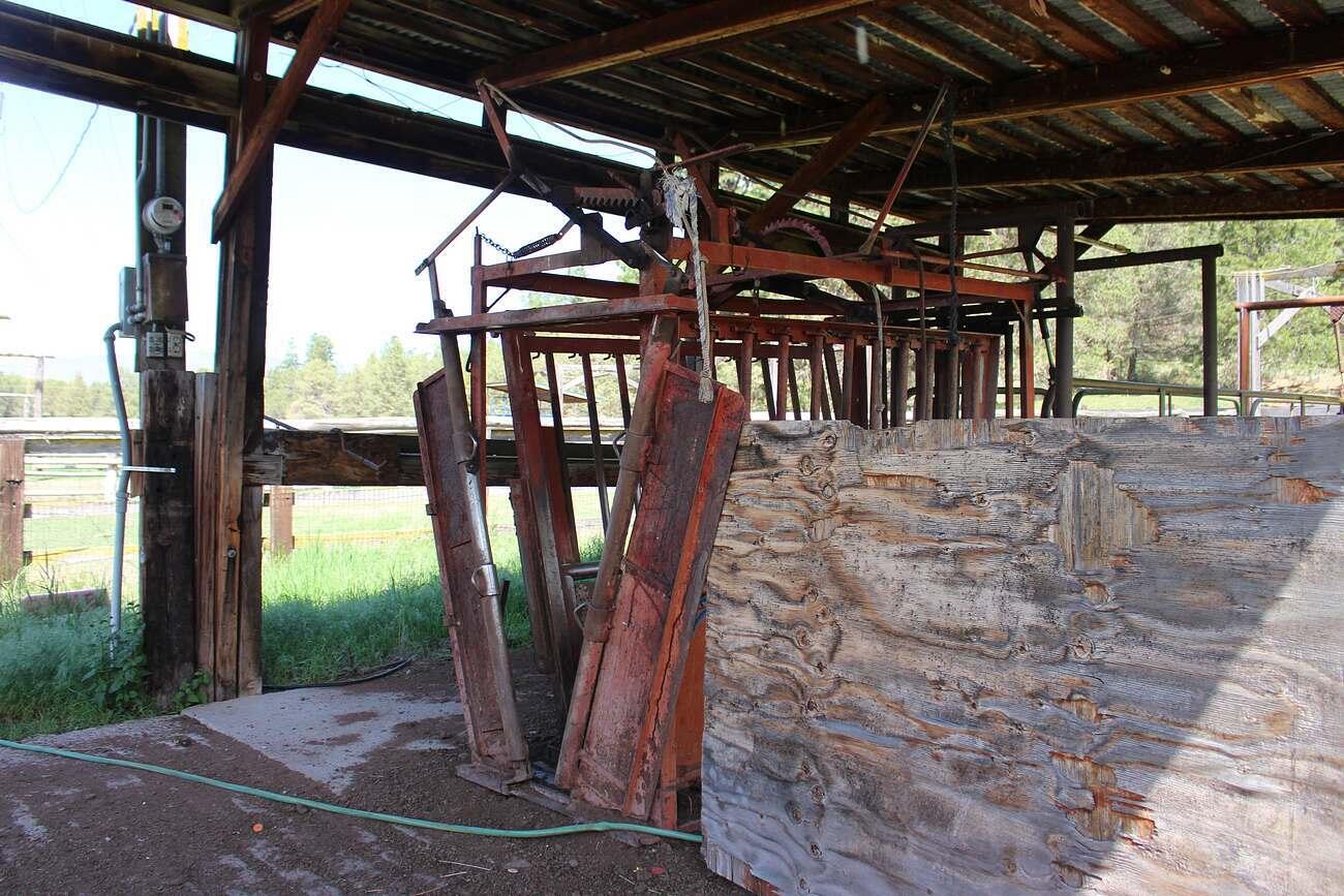 N/A - Farm