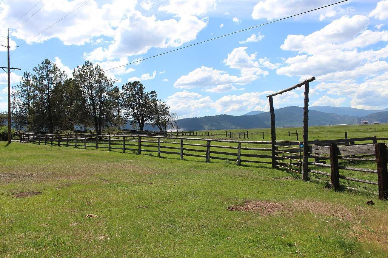N/A - Farm