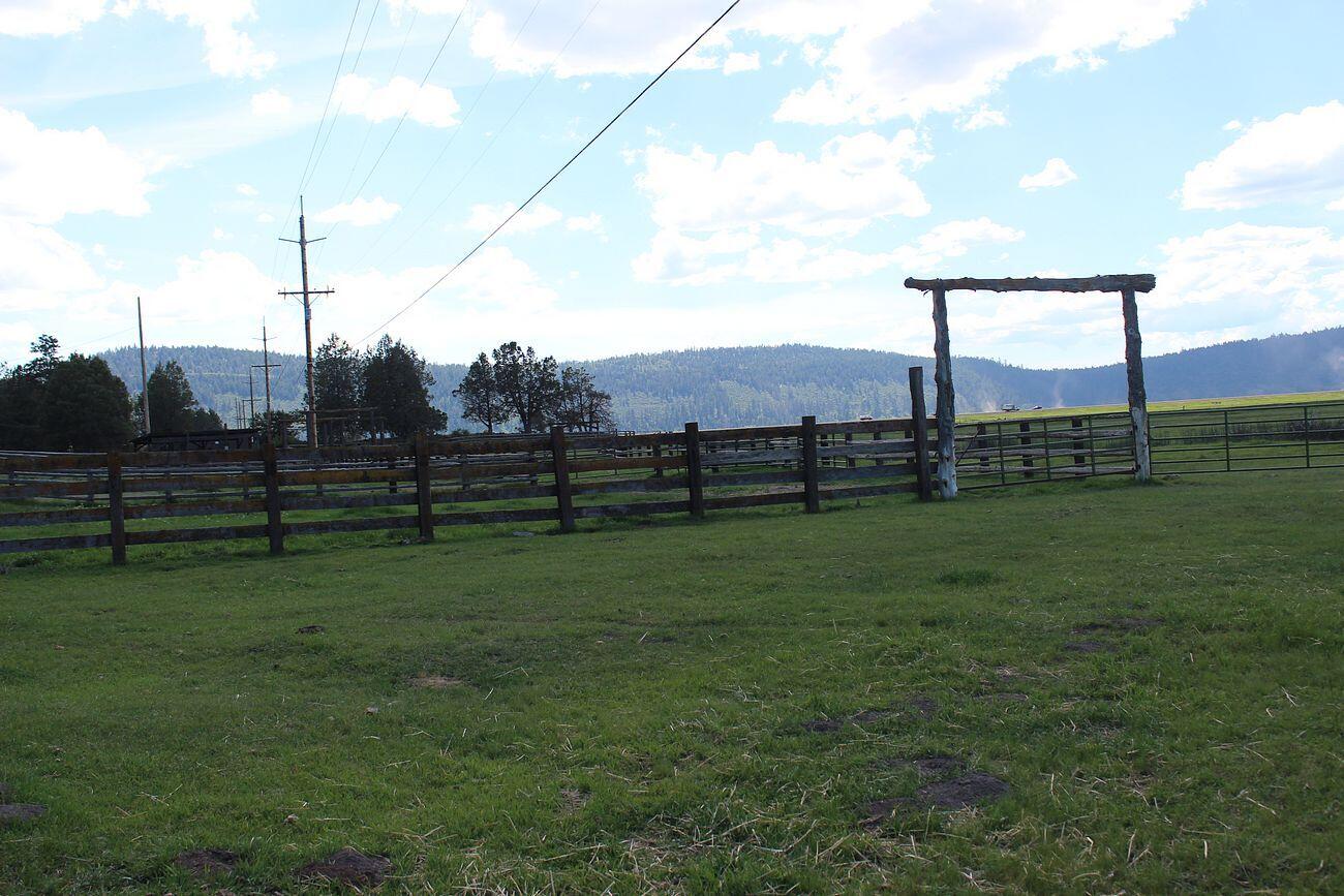 N/A - Farm