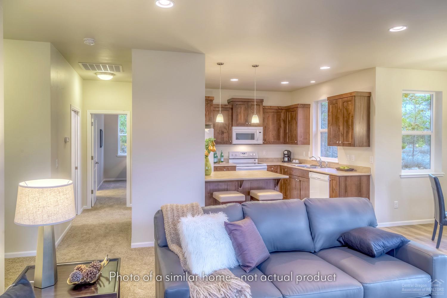 Oak Terrace Estates - Residential